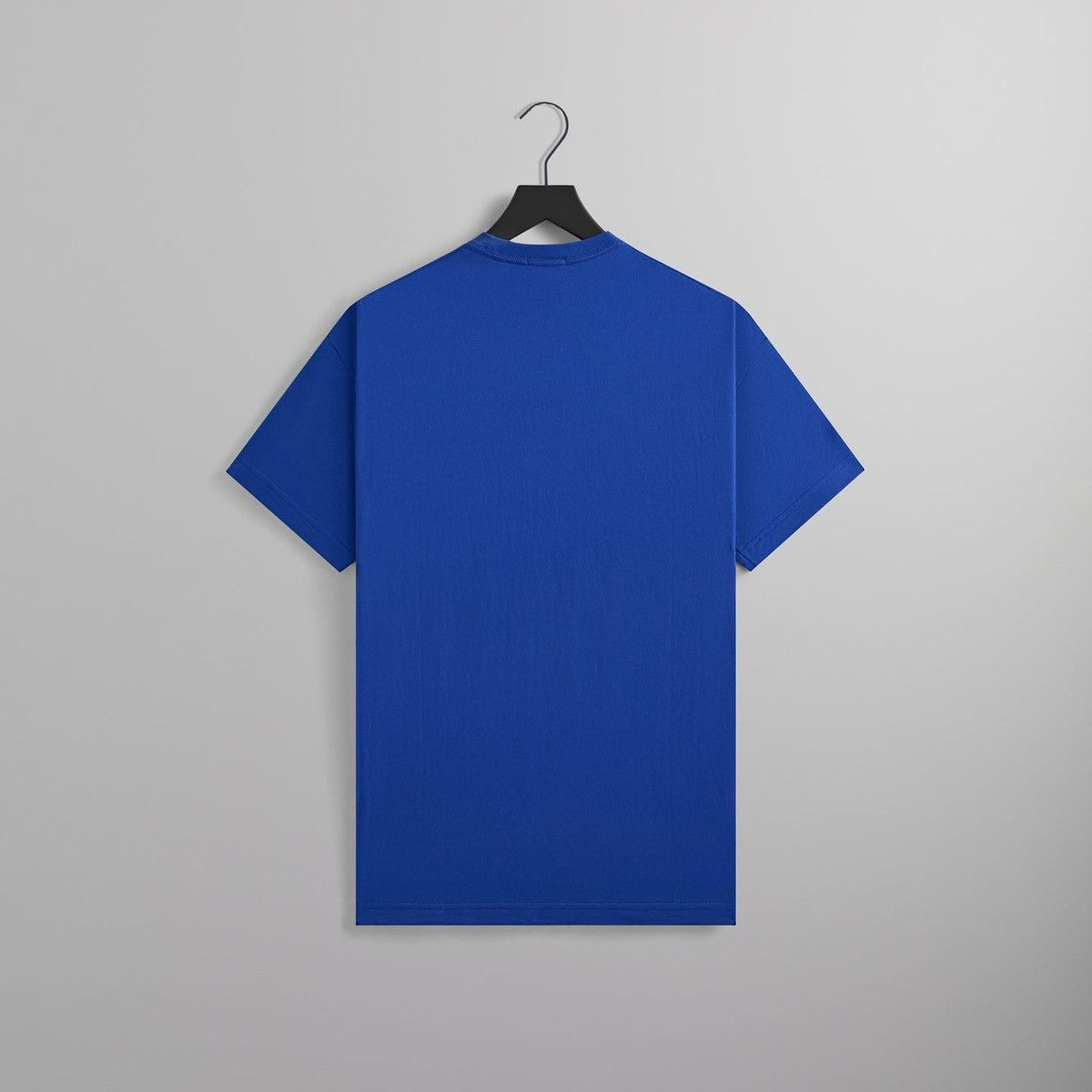 Kith Kith Menorah Pocket Tee in Current (Blue) Men’s Size XL Size US XL / EU 56 / 4 - 2 Thumbnail
