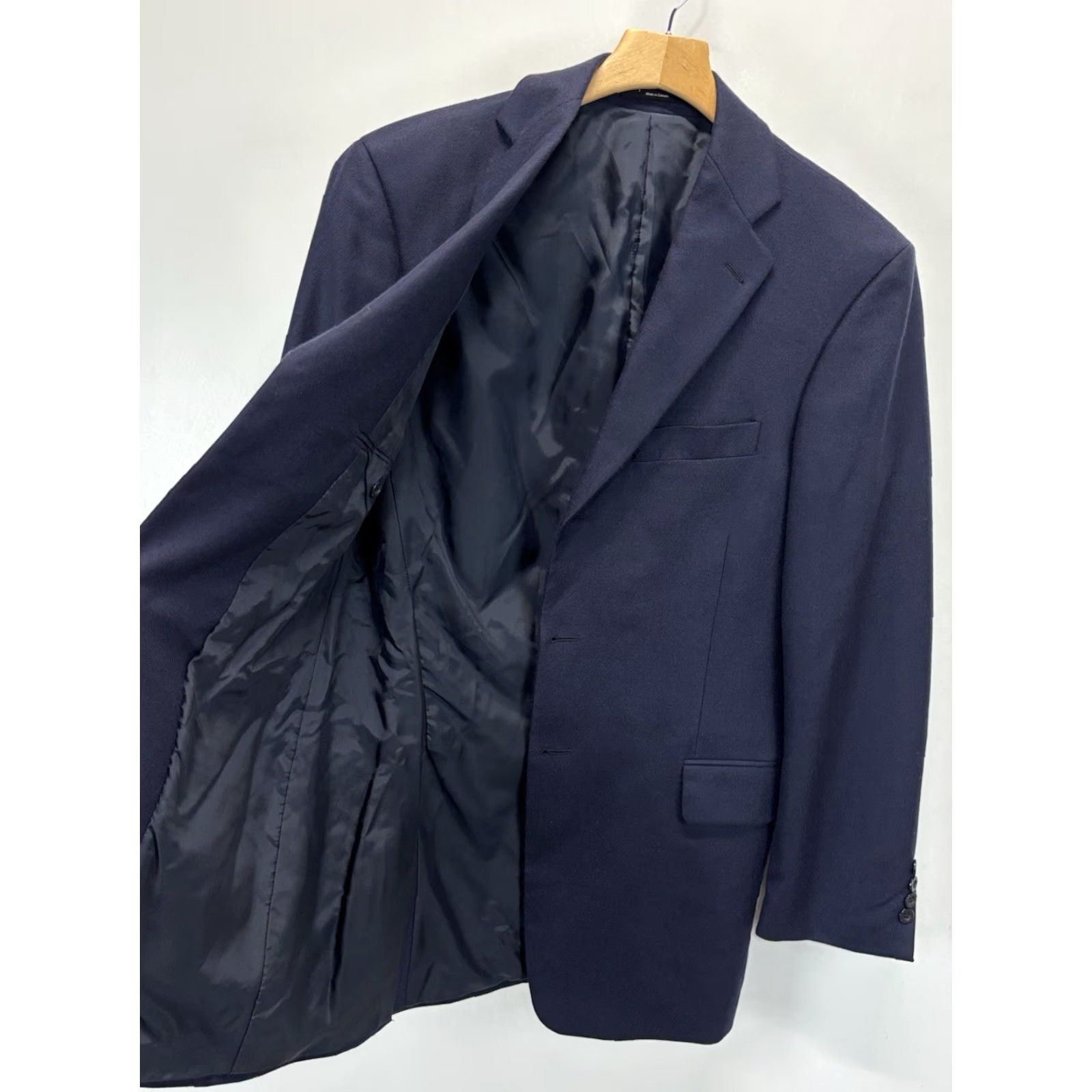Loro Piana VINTAGE false Size US XXS / EU 40 - 4 Thumbnail