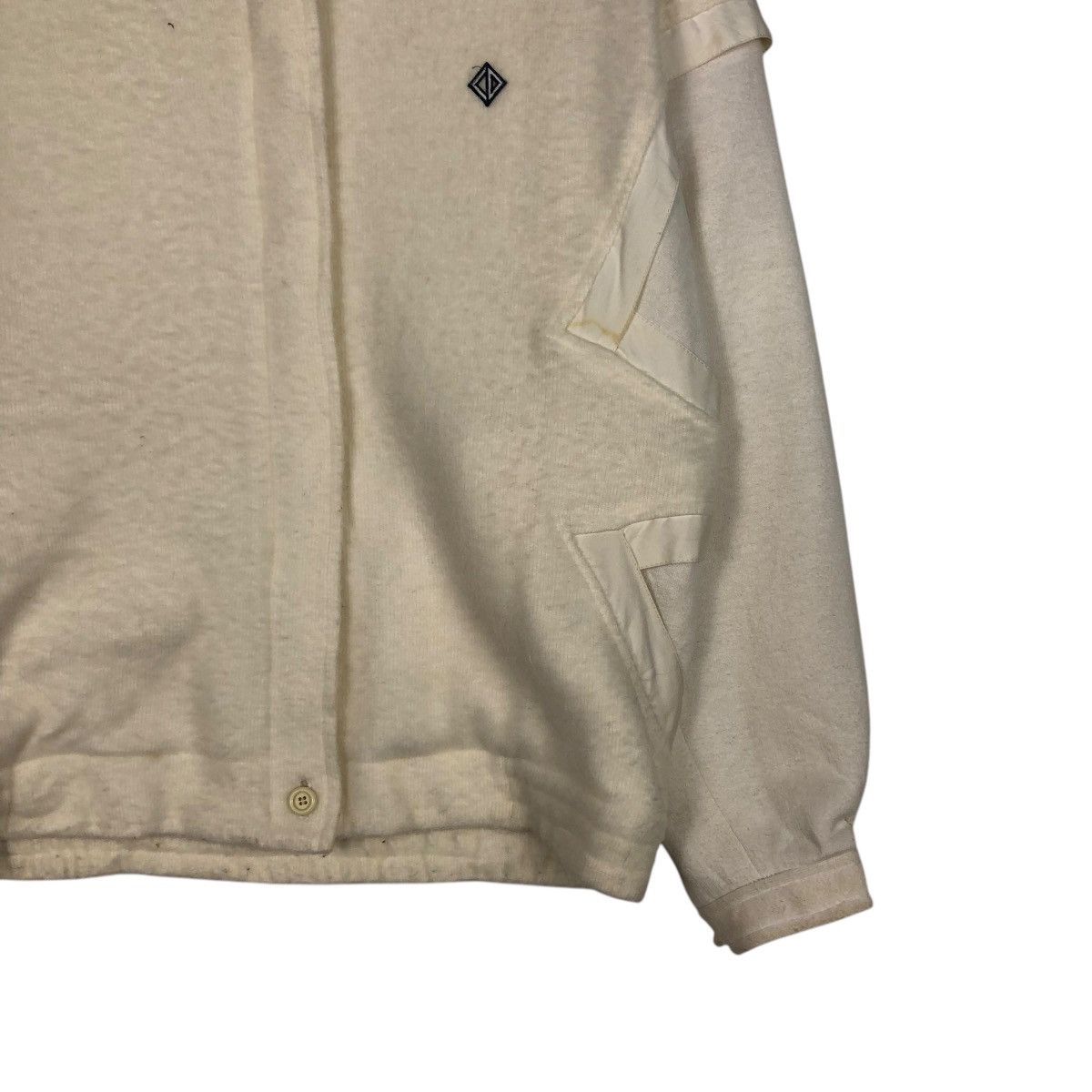Christian Dior Monsieur 🔥VINTAGE BOMBER JACKET CHRISTIAN DIOR SPORTS Size US M / EU 48-50 / 2 - 5 Thumbnail