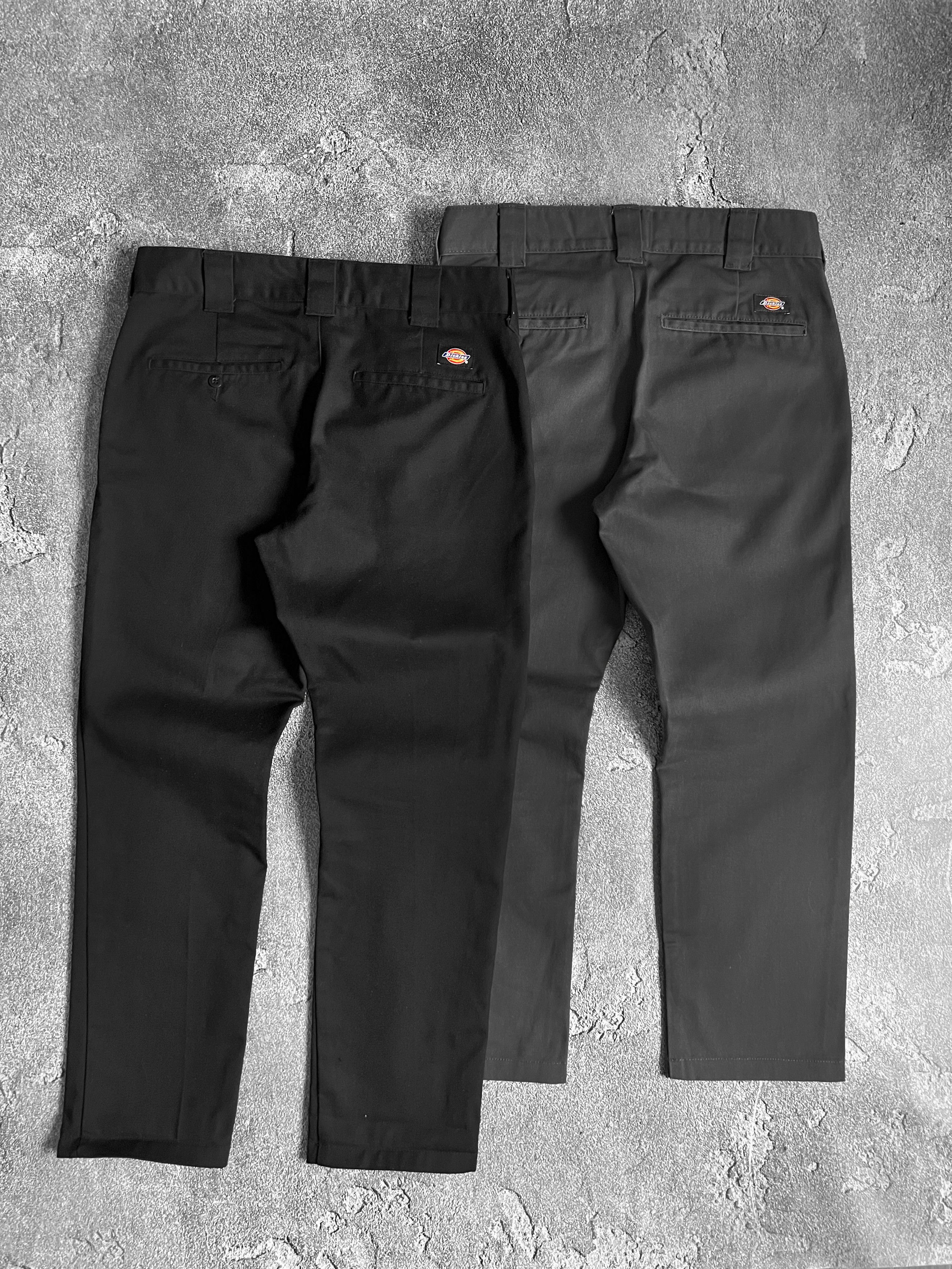 Dickies Dickies pants work y2k vintage Size US 31 - 1 Thumbnail