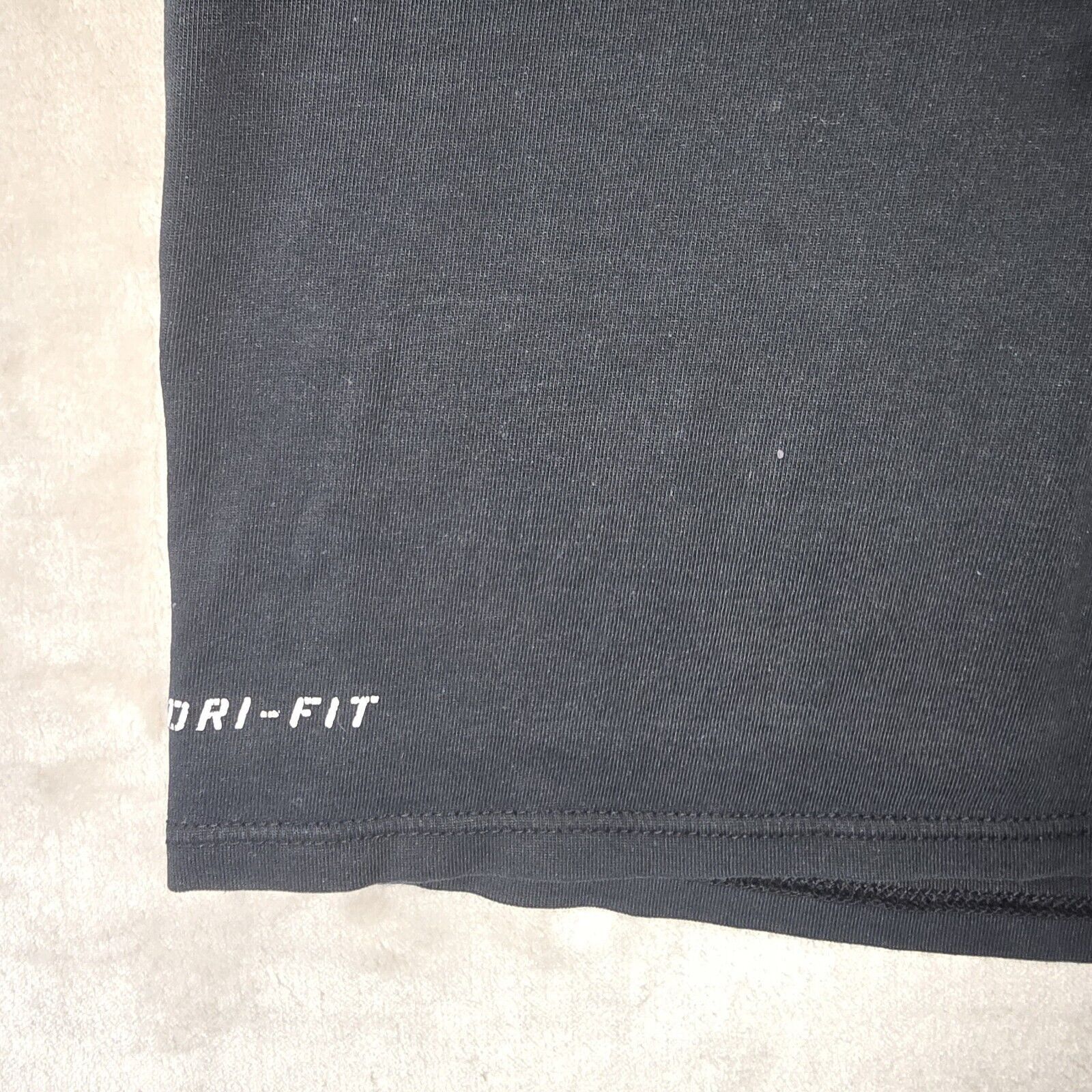 Nike Nike Kobe Bryant Strike First Strike Fast Shirt Size Small Size US S / EU 44-46 / 1 - 4 Thumbnail