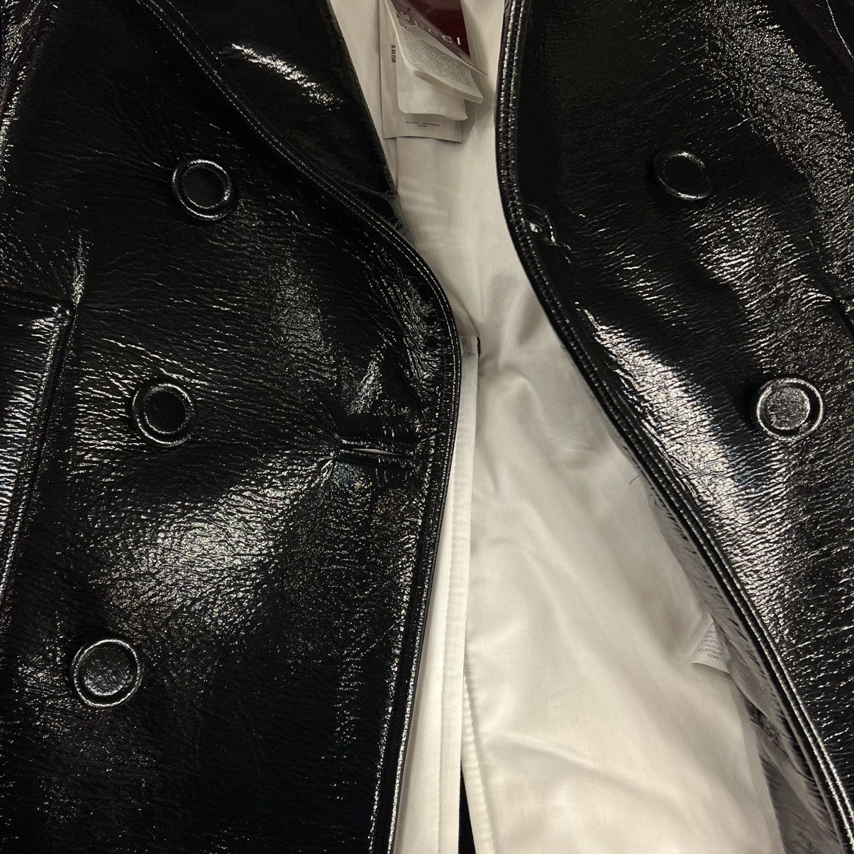 Gucci Gucci Double Breasted Coat in Medium Size US M / EU 48-50 / 2 - 3 Thumbnail