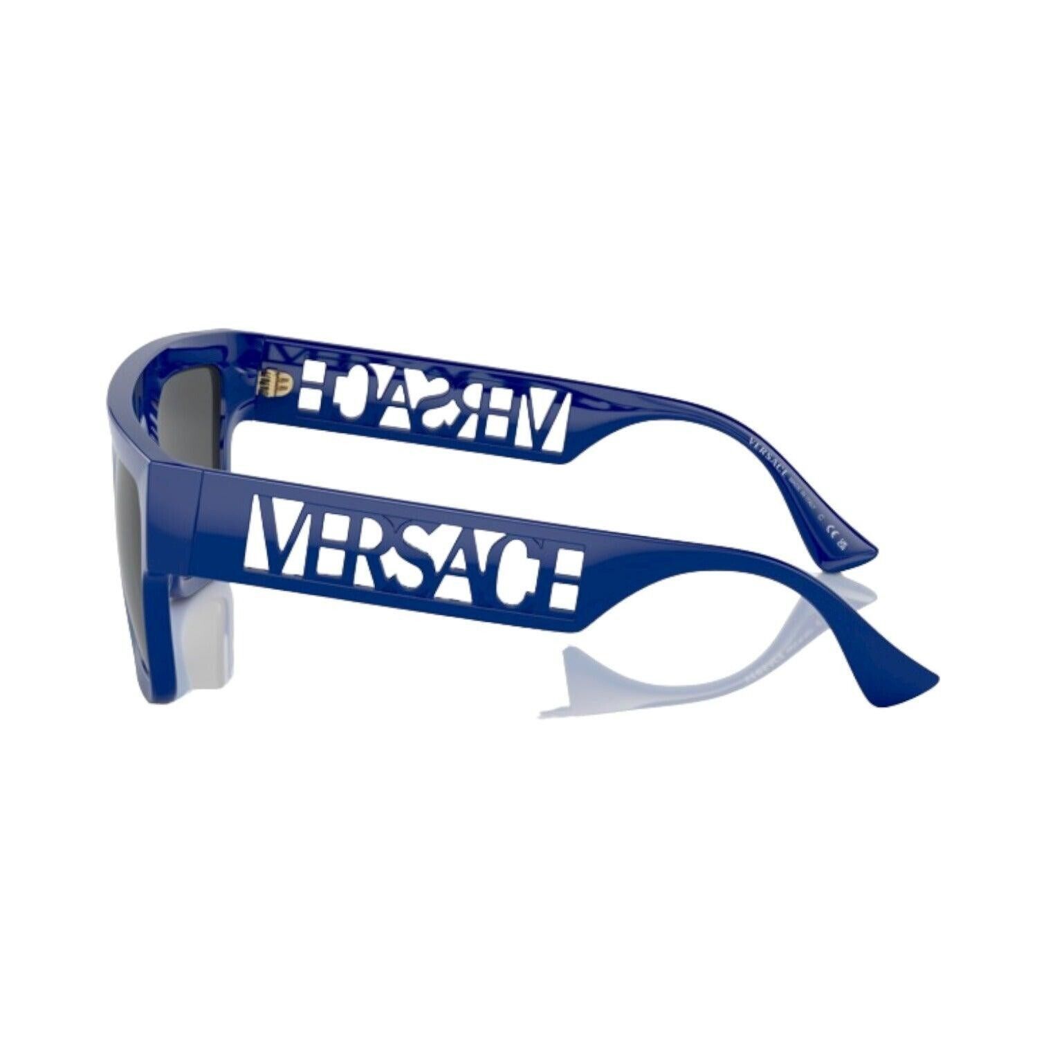 Versace NEW VERSACE VE4430U-529487 Blue Size ONE SIZE - 2 Thumbnail