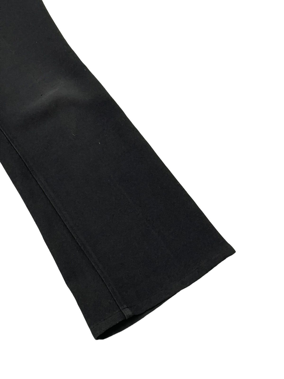 Japanese Brand Flare Jeans Jack Serika Track Boot Cut 6🟦8 Size US 31 - 13 Thumbnail