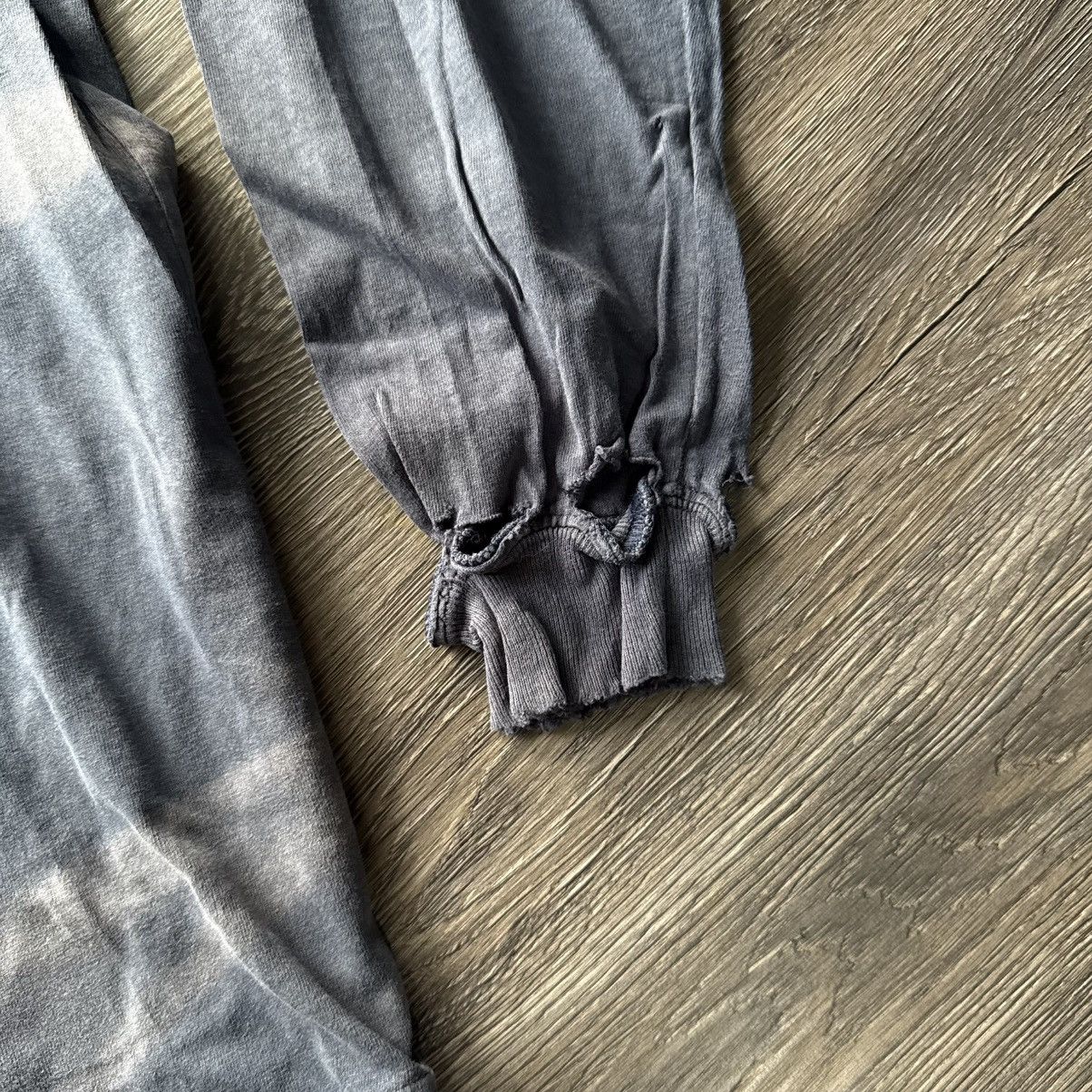 Carhartt Carhartt Longslevee Destroy🔥 Size US L / EU 52-54 / 3 - 4 Thumbnail