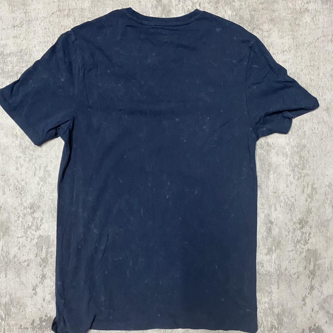 Route 66 Navy Route 66 graphic tee with eagle design Size US S / EU 44-46 / 1 - 5 Thumbnail