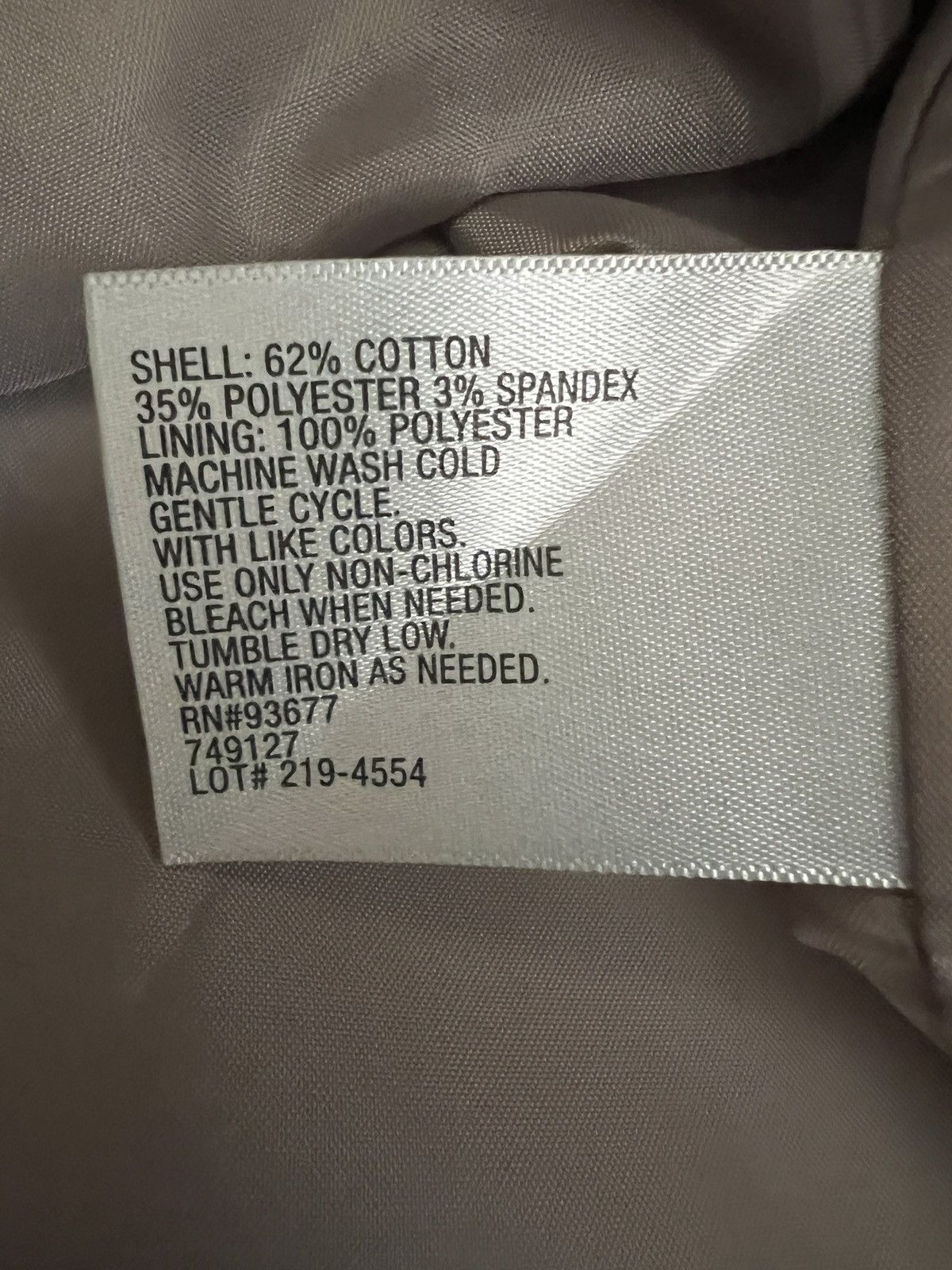 Worthington Worthington Windsor gray V-Neck Pleated Waist Midi Dress Size XL / US 12-14 / IT 48-50 - 6 Thumbnail