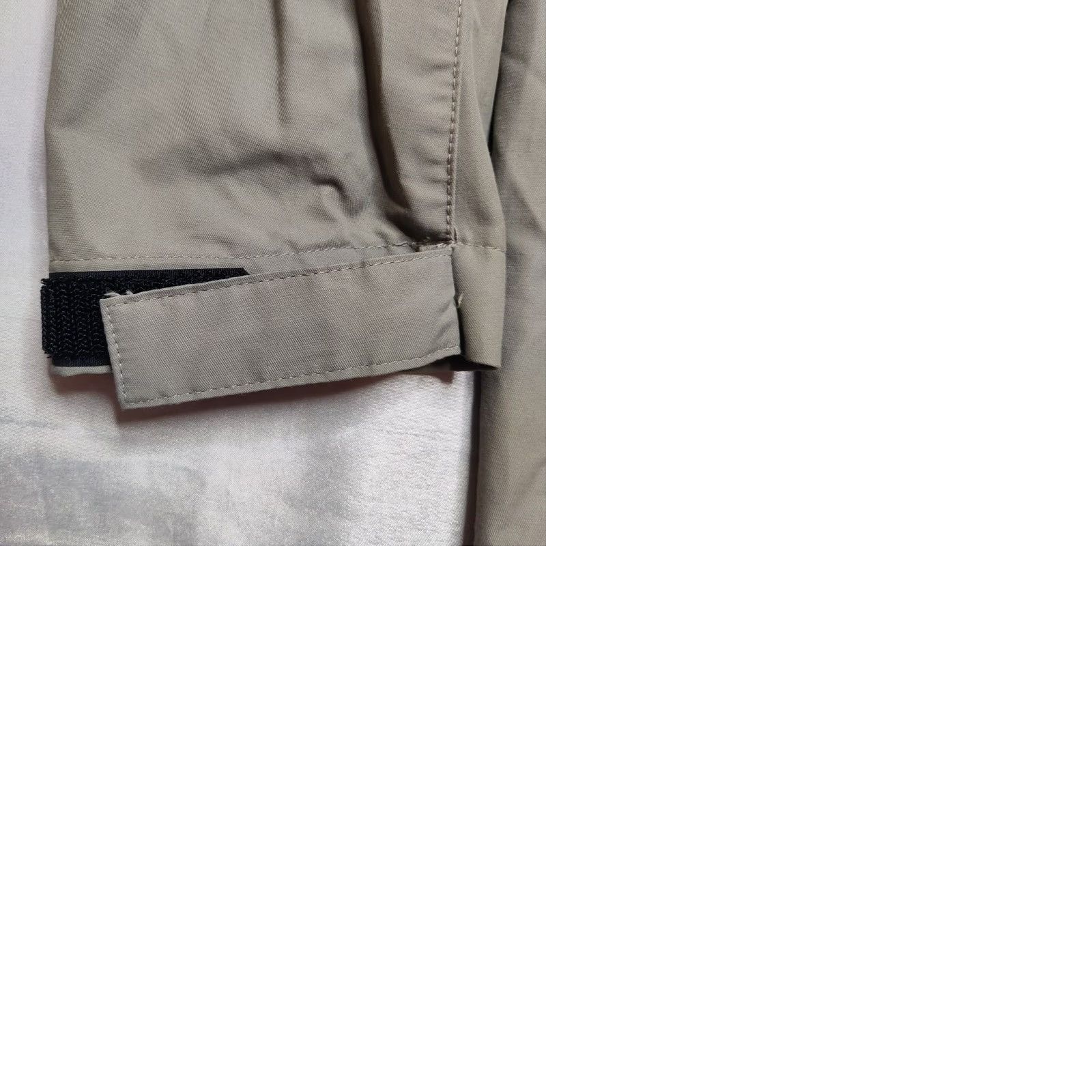 Nike NIKE M65 Utility Jacket Men Small Gray CZ9922 NEW Size US S / EU 44-46 / 1 - 9 Thumbnail