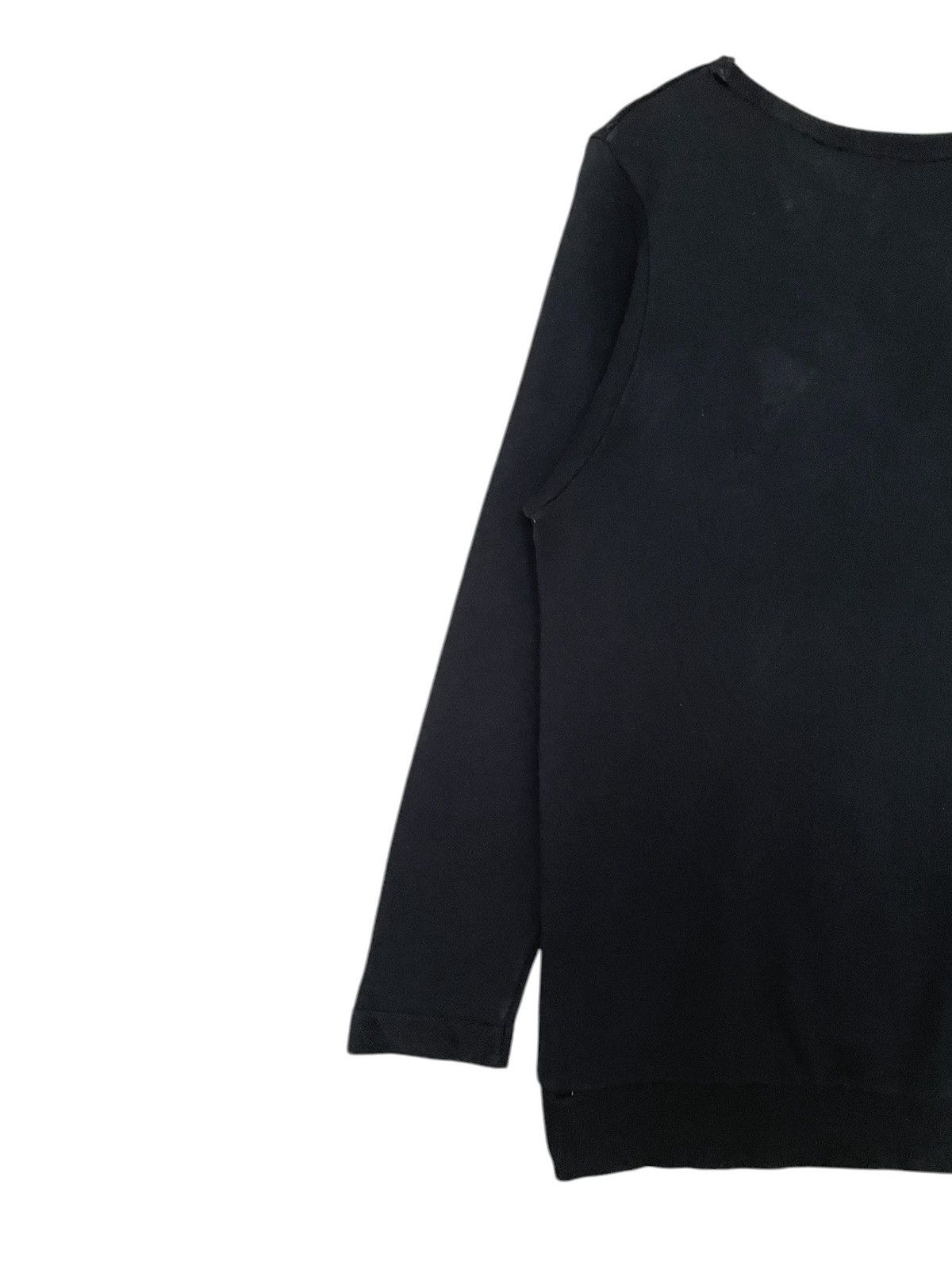 Japanese Brand × Vintage Vintage Japanese Brand Rfrfrf Fullprint Sweatshirt 2000s Size US M / EU 48-50 / 2 - 5 Thumbnail