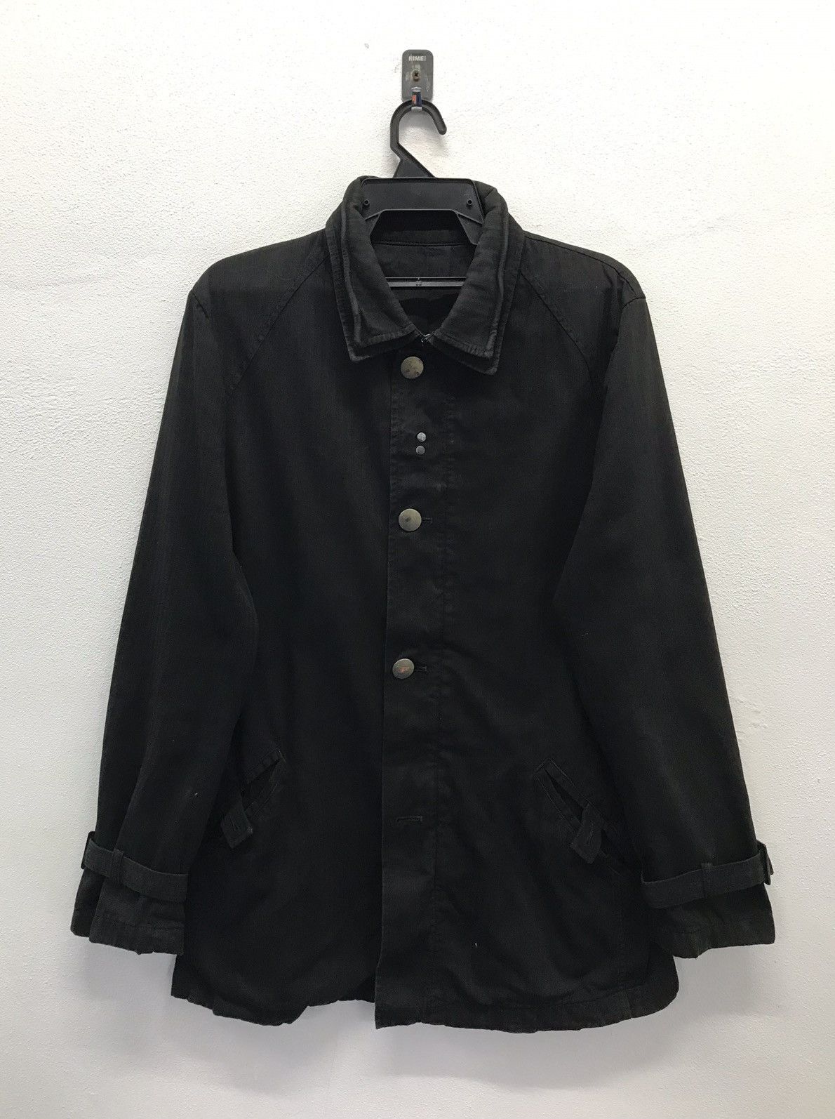 PPFM Vintage PPFM Jacket Size US L / EU 52-54 / 3 - 1 Thumbnail