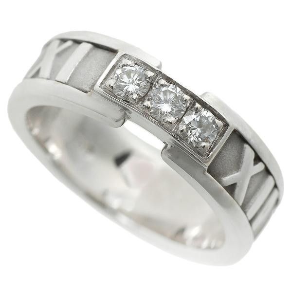 Tiffany & Co. Tiffany & Co null Ring in Excellent Condition | Grailed