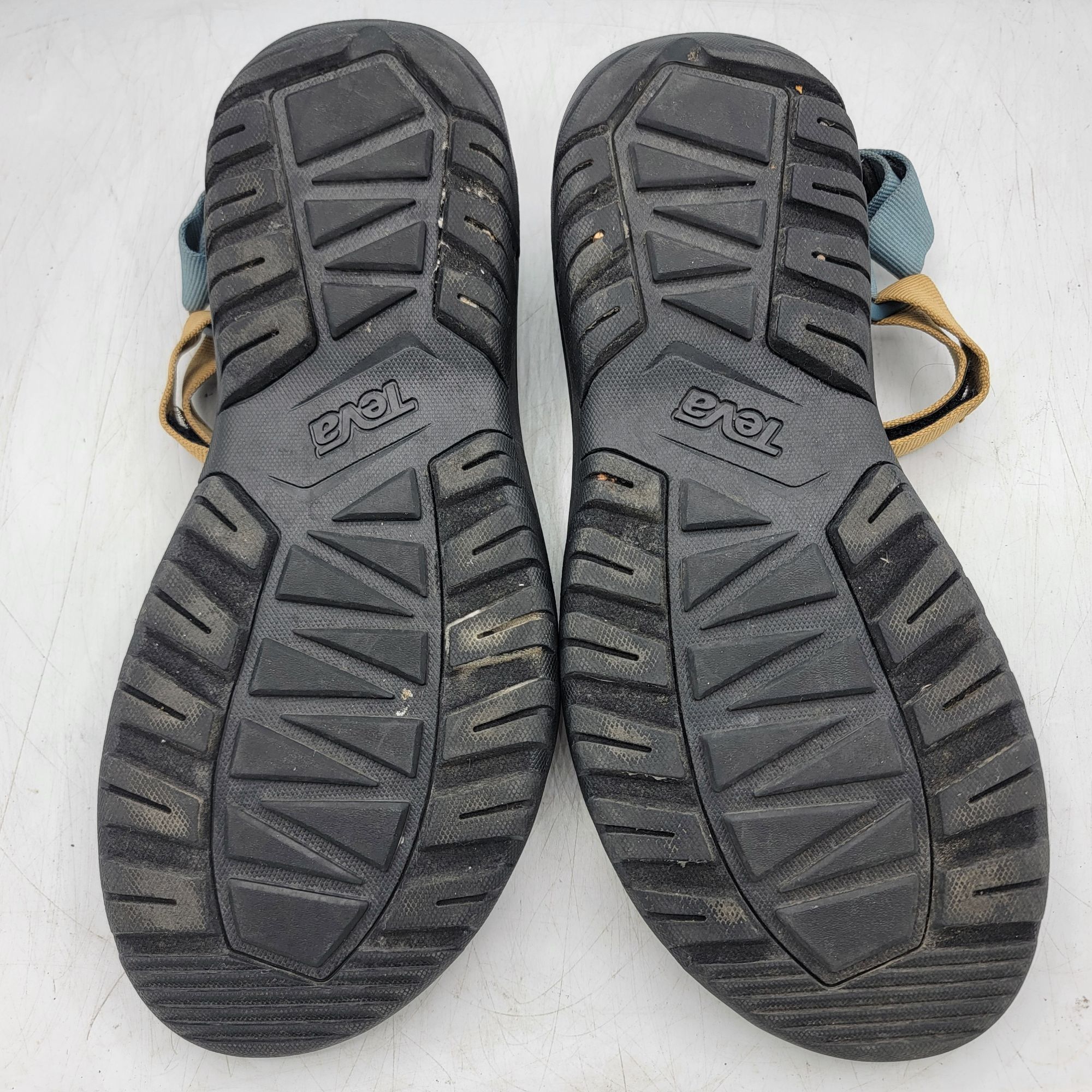 Teva Teva Hurricane XLT2 Mens 12 Sport Sandals Multicolor Casual Size US 12 / EU 45 - 8 Thumbnail