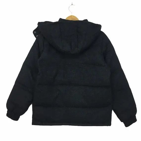 Japanese Brand DEPT JAPAN Shibuya Collection Puffer Down Bomber Jacket Size US S / EU 44-46 / 1 - 8 Thumbnail