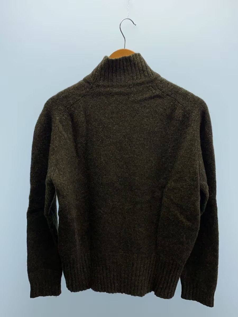 Vivienne Westwood Turtleneck Orb Wool Knit Sweater Size US S / EU 44-46 / 1 - 2 Thumbnail