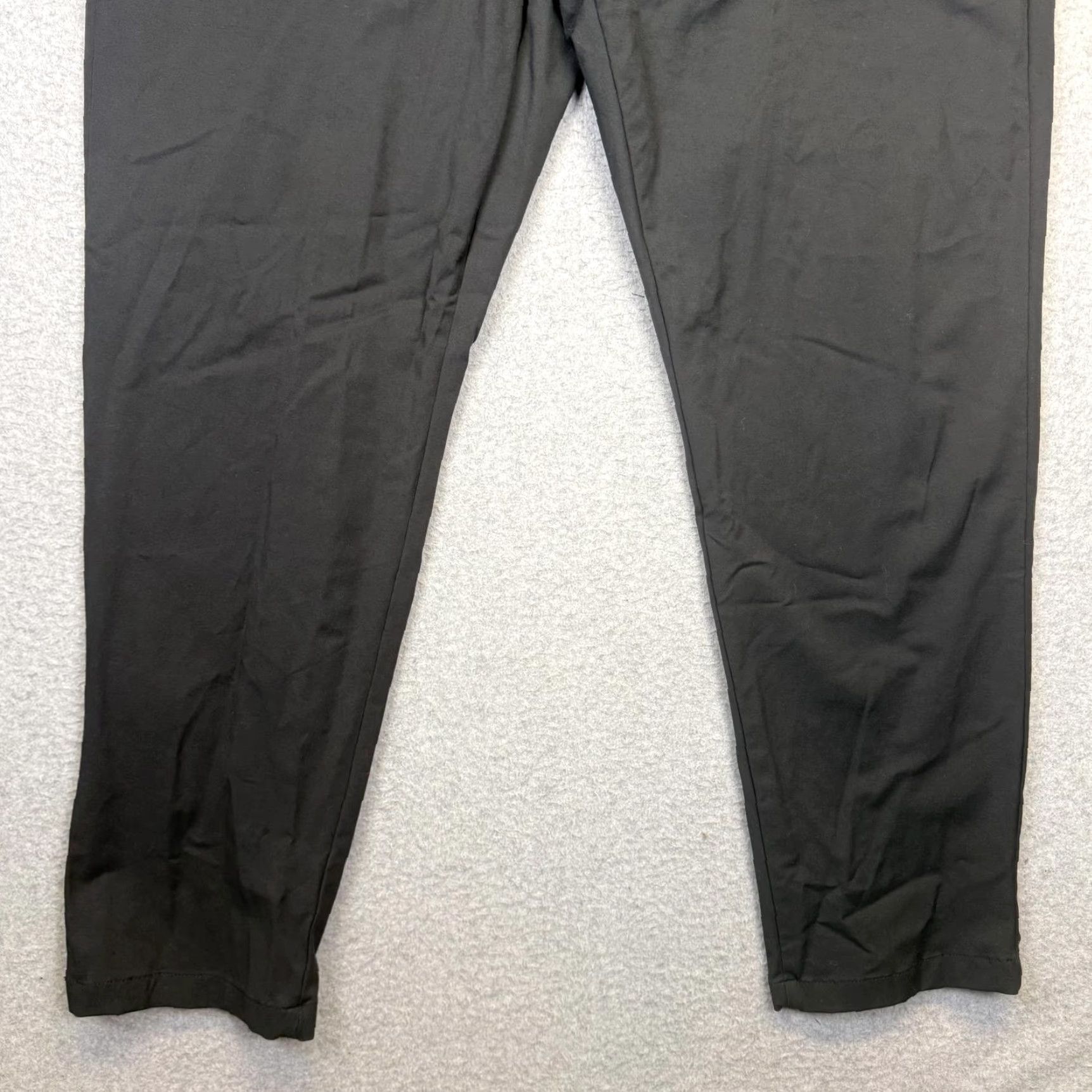 Ralph Lauren Lauren Ralph Lauren Black Label Men's 42x32 Organic Cotton Stretch Dress Pants Size US 42 / EU 58 - 3 Thumbnail