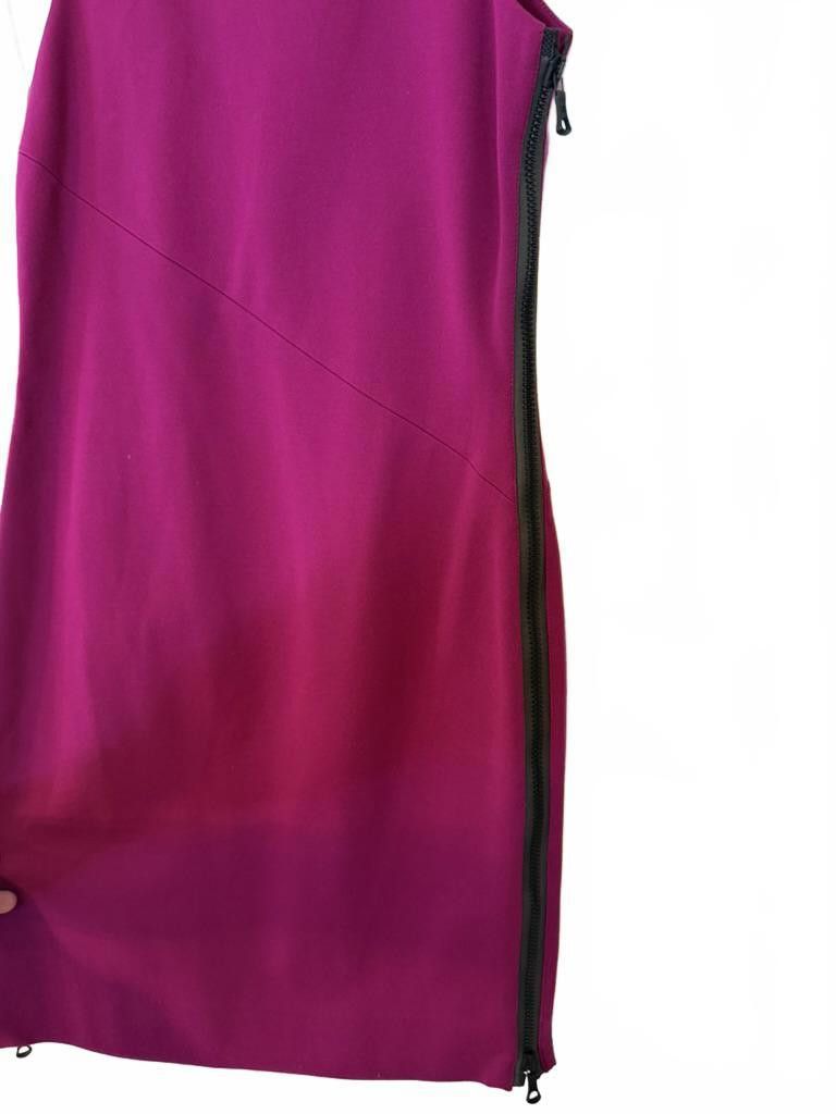 Diane von Furstenberg NWT DVF Leigh Dress Size S / US 4 / IT 40 - 3 Thumbnail