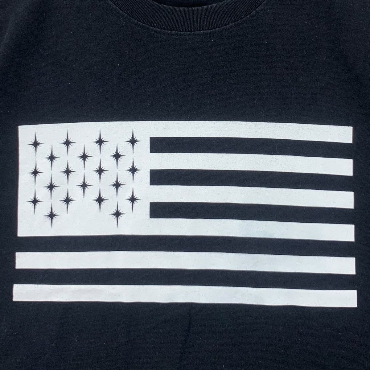 Vintage SAAD JAPAN JEWELRY Native American Craftsmanship Tee Shirt Size US S / EU 44-46 / 1 - 3 Thumbnail