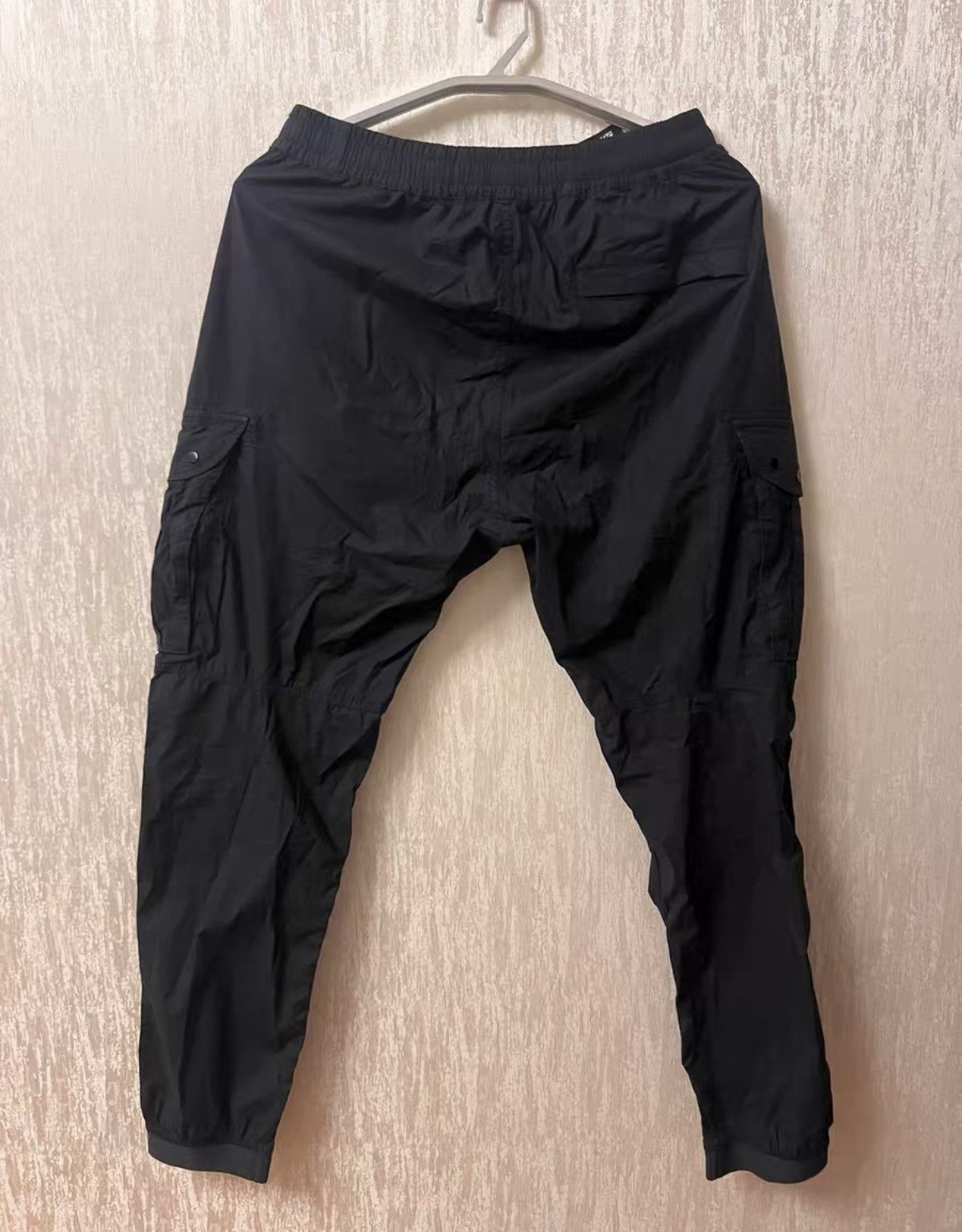 Stone Island Stone Island Washed Cargo Pants Size US 31 - 2 Thumbnail
