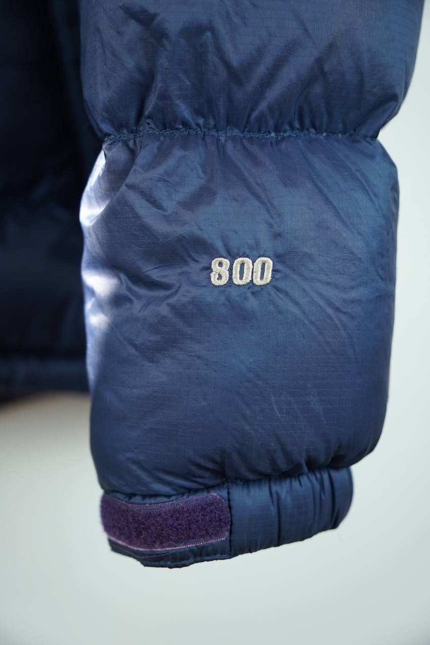 The North Face The North Face Lhotse Puffer 800 Size US S / EU 44-46 / 1 - 3 Thumbnail