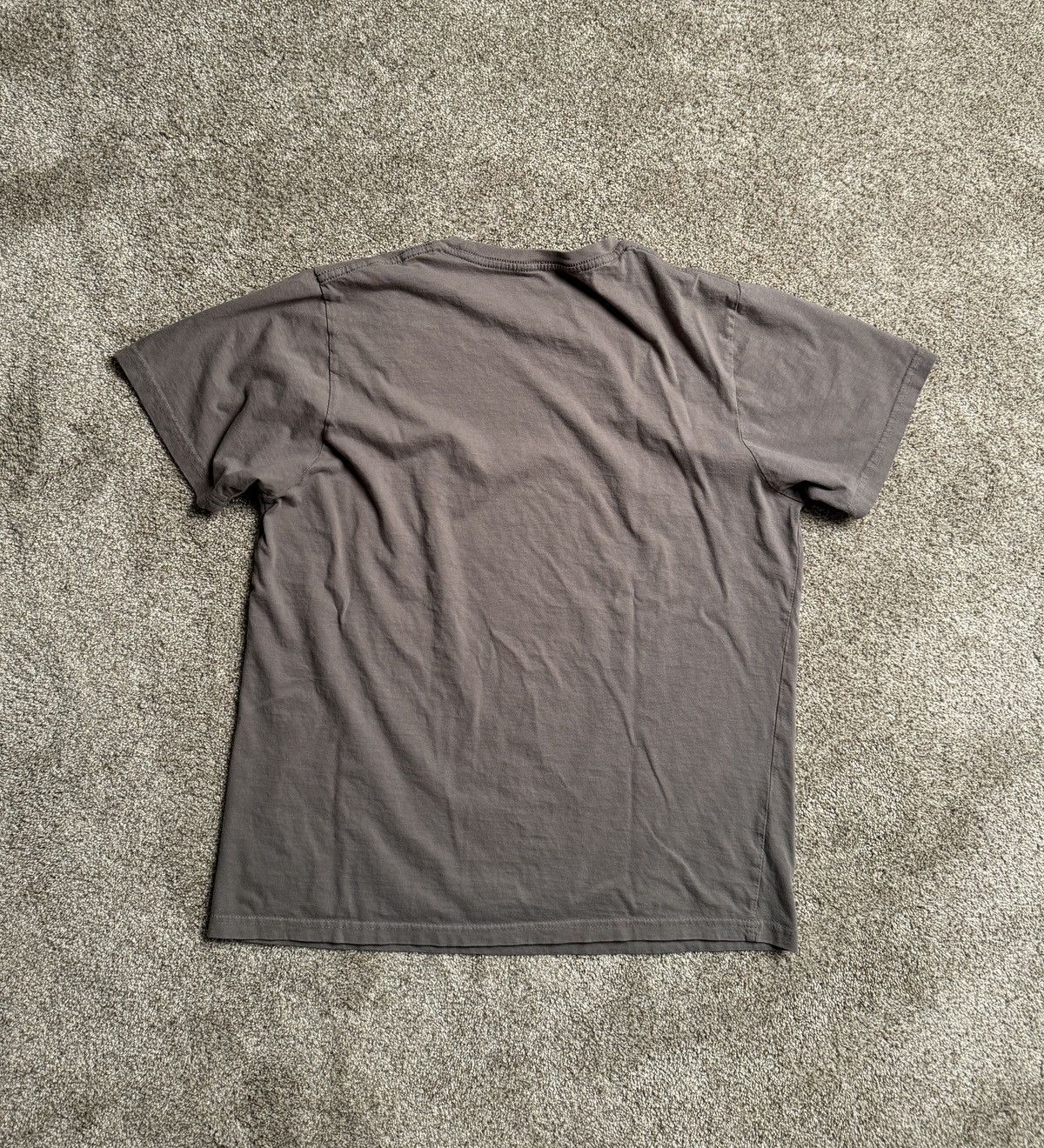 Def Leppard GREY DEF LEPPARD “LOVE BITES” GRAPHIC TEE Size US M / EU 48-50 / 2 - 4 Thumbnail