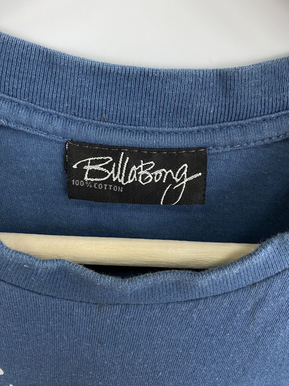 Billabong 🇺🇸 Vintage 90s Billabong Australia Surfboards T-Shirt Rare Size US M / EU 48-50 / 2 - 5 Thumbnail