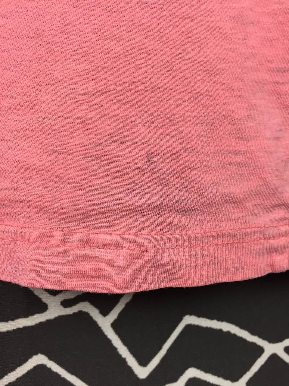 Vintage Vtg Nortons Milano Surfboard All-Over Style Wrap Print Tee Size US M / EU 48-50 / 2 - 13 Thumbnail