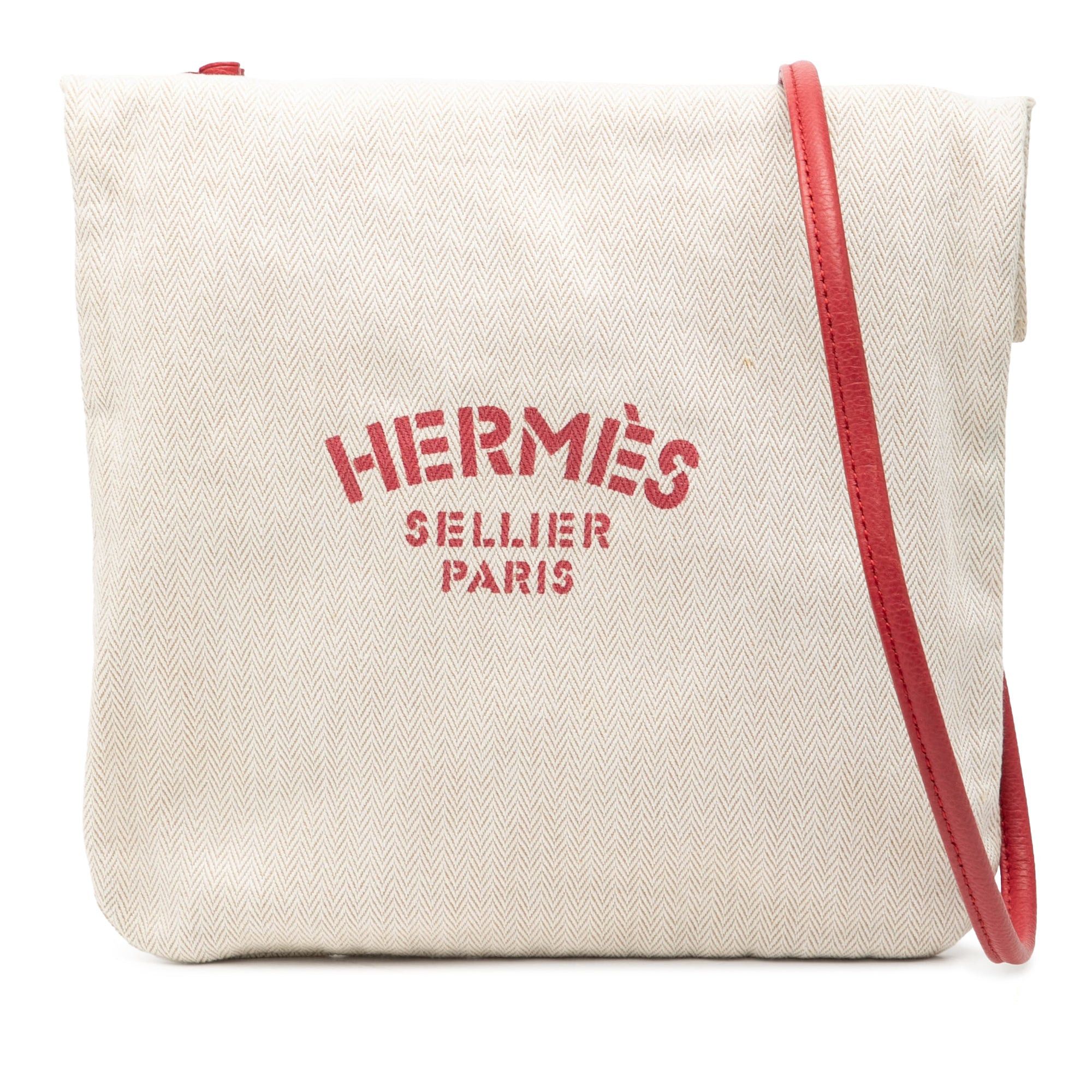 Toile Aline Grooming Bag PM