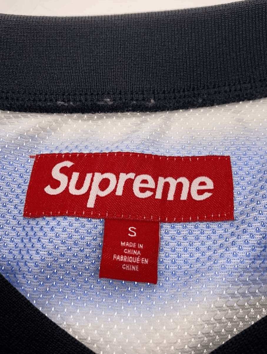 Supreme Supreme Maradona Soccer Jersey Size US S / EU 44-46 / 1 - 3 Thumbnail