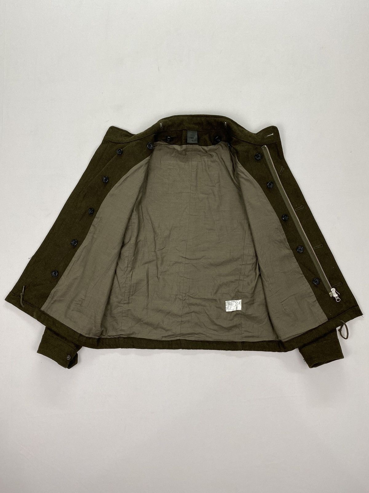 HARE Hare Wool Jacket Size US XS / EU 42 / 0 - 7 Thumbnail