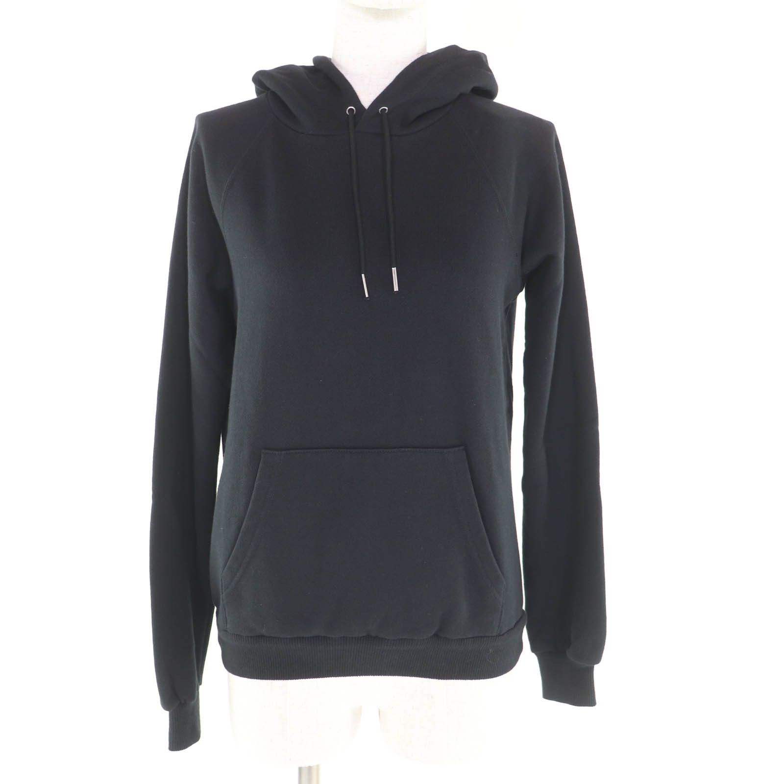 Celine Celine CELINE Cotton Hoodie Textile Sweatshirts & Hoodies 2Y006632E DUTY FREE for USA Size ONE SIZE - 1 Thumbnail