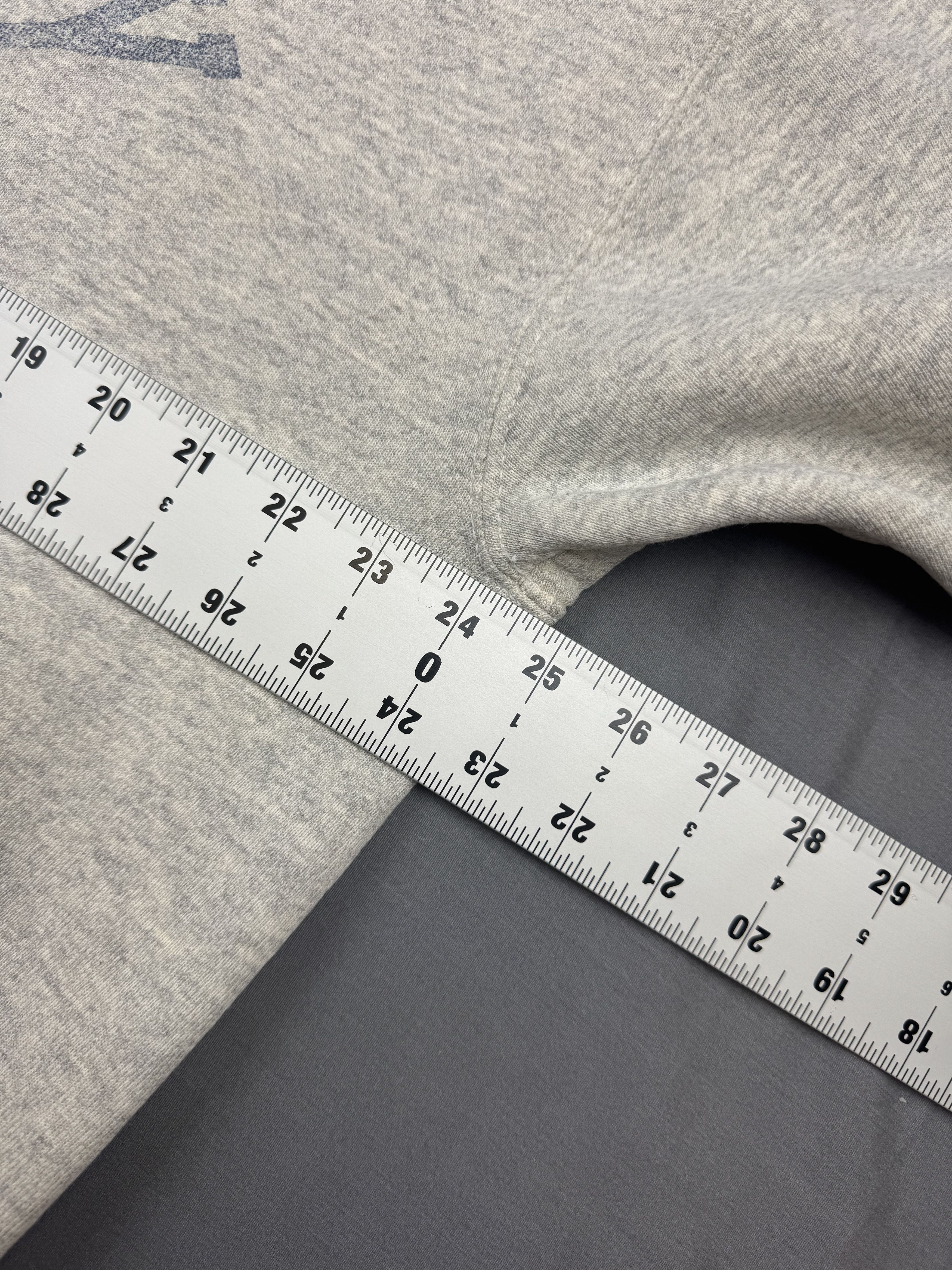 Lee Vintage Cape May New Jersey Lee Ultraweight Sweatshirt Faded Size US XL / EU 56 / 4 - 4 Thumbnail