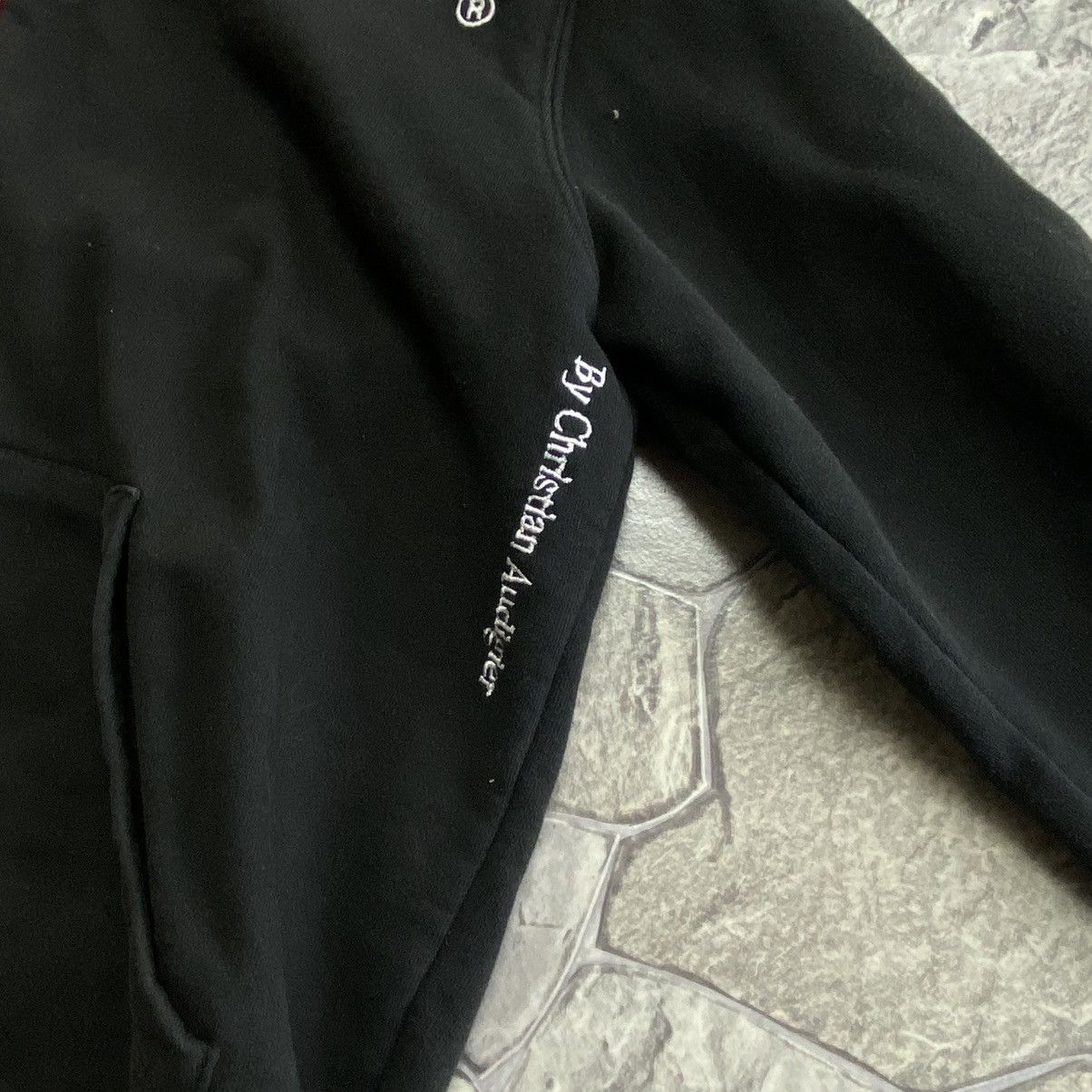 Ed Hardy Vintage Ed Hardy Hoodie Big Logo Size US M / EU 48-50 / 2 - 7 Thumbnail
