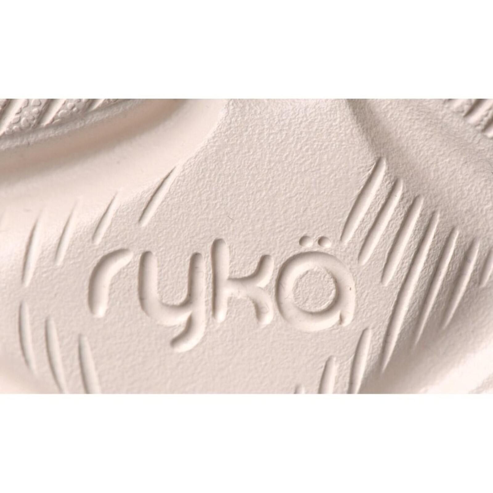 Sonia Rykiel RYKA ActivFoam X Women's Walking Sneakers | White Alyssum Size US 8 / IT 38 - 9 Thumbnail