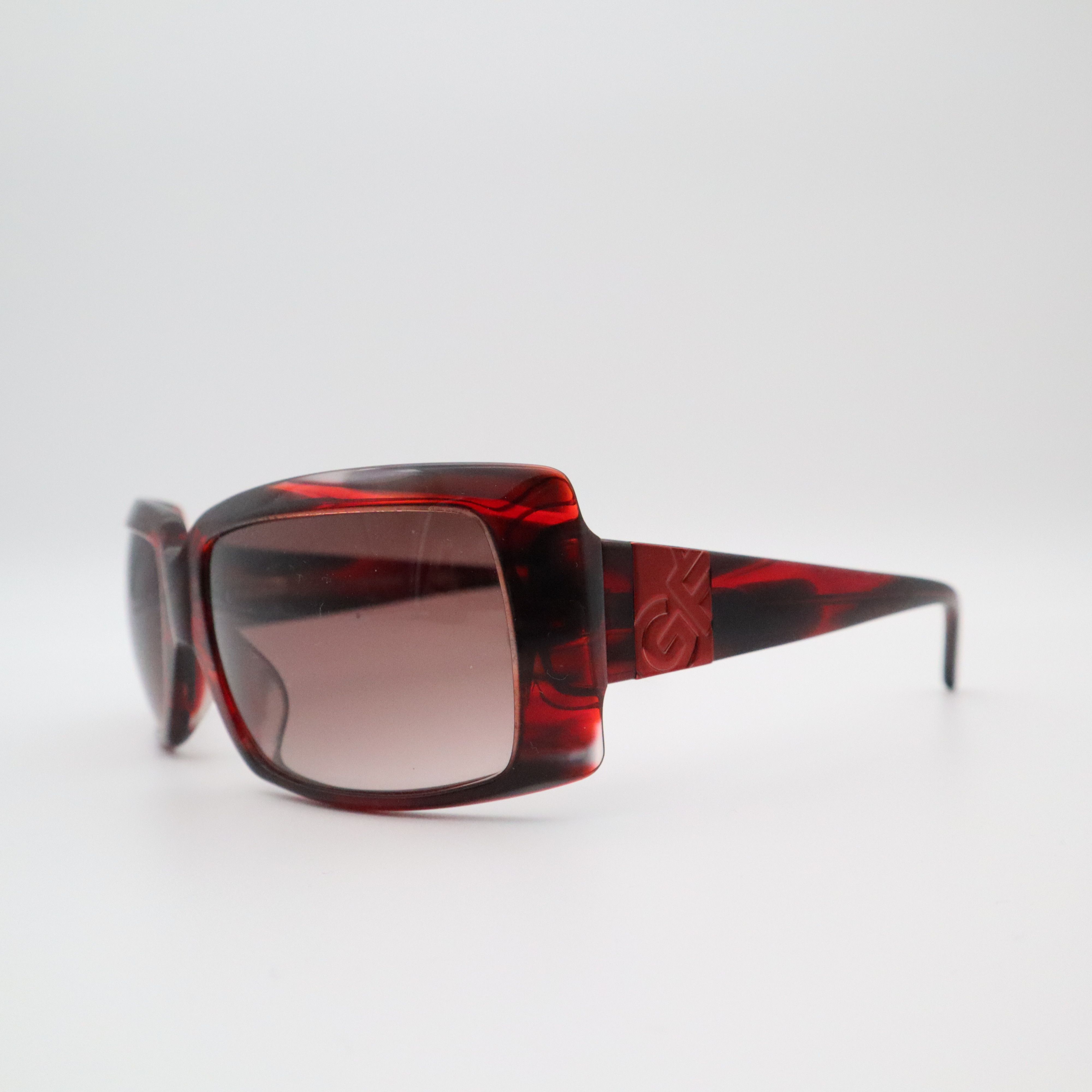 Gianfranco Ferre Vintage GIANFRANCO FERRE Sunglasses FF63103 ITALY 1990S Size ONE SIZE - 1 Thumbnail