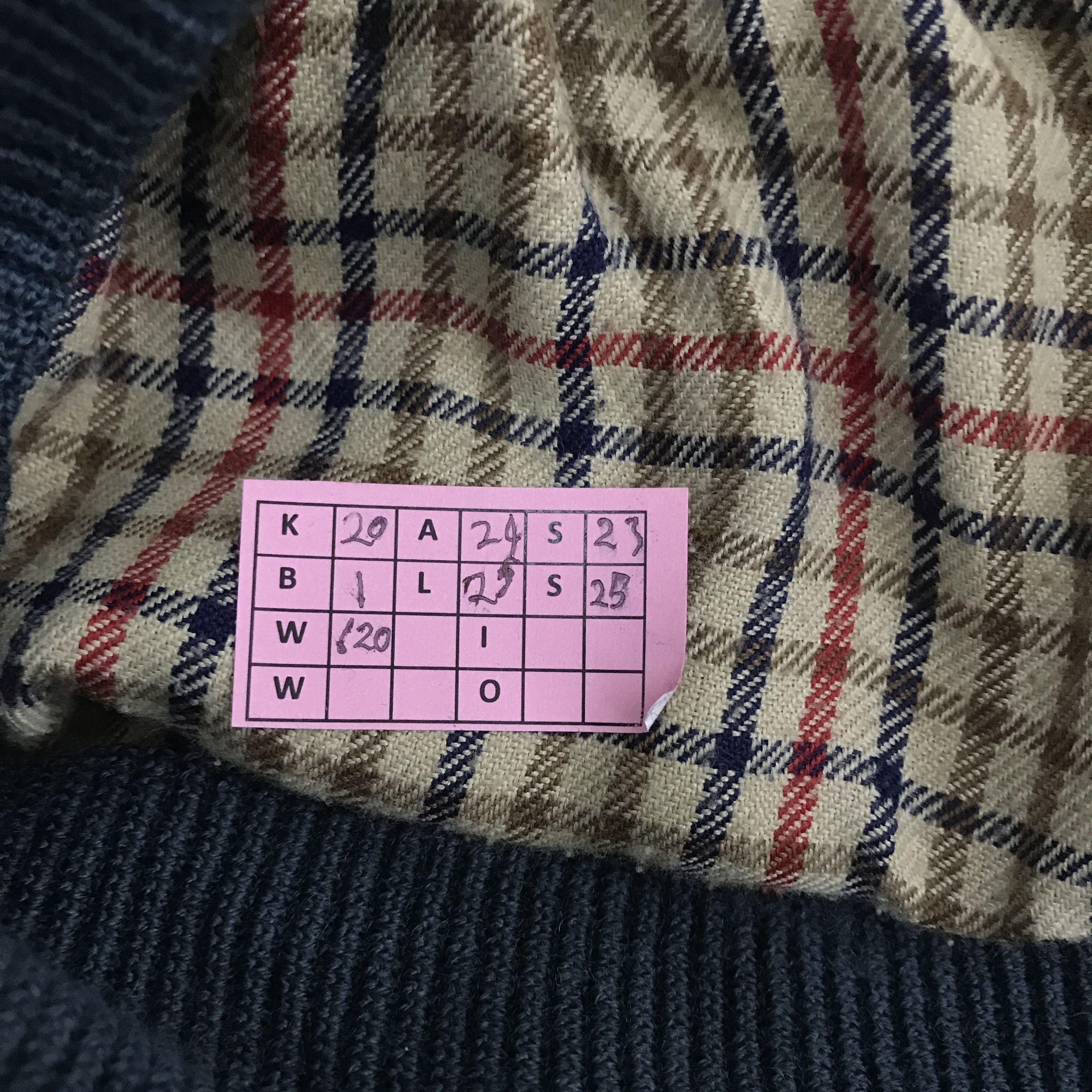 Baracuta Rare Baracuta Zipper Jacket Size US L / EU 52-54 / 3 - 12 Thumbnail