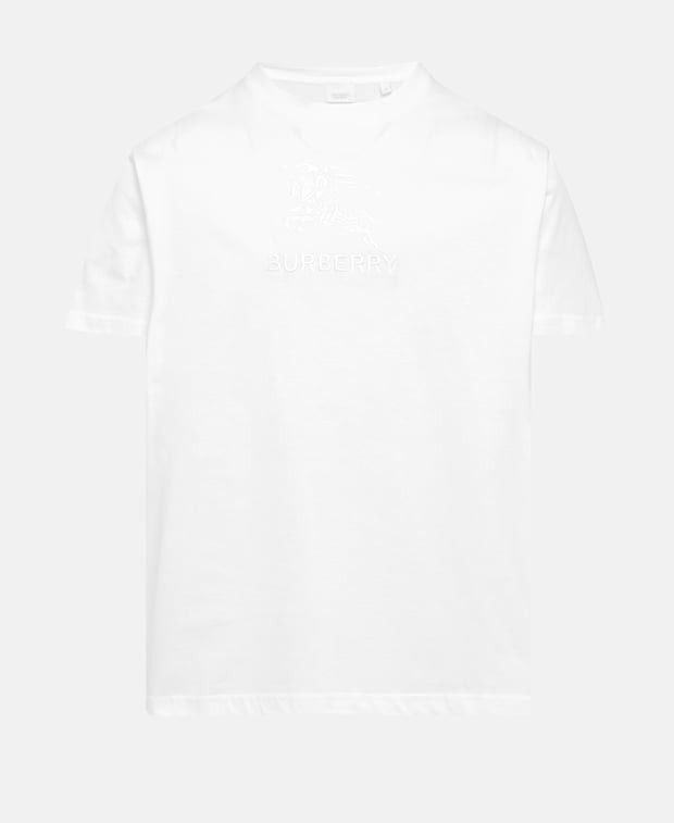 Burberry T-shirt Size US XXL / EU 58 / 5 - 1 Preview