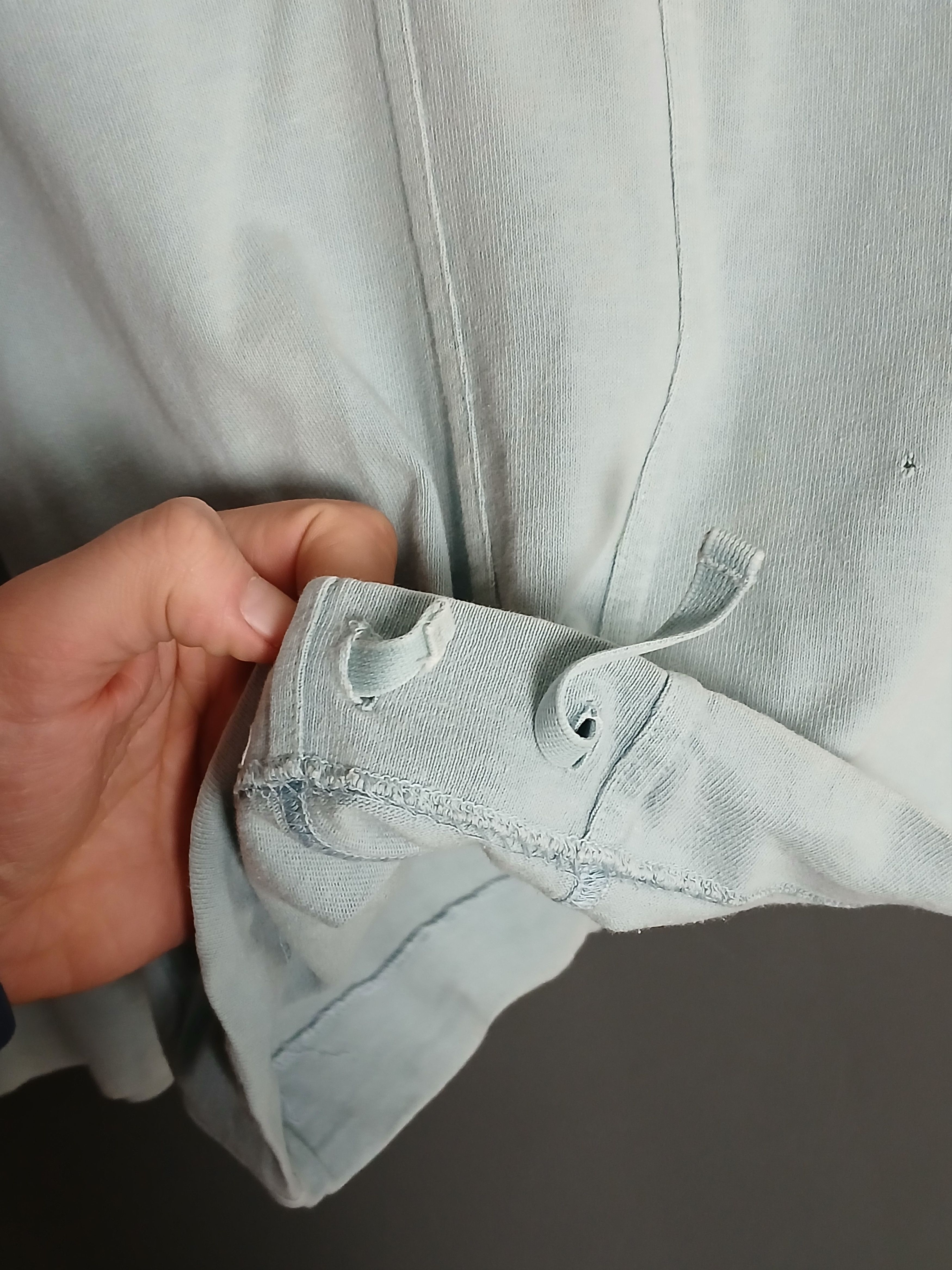 Stone Island Stone Island KIDS Hoodie Size US XS / EU 42 / 0 - 12 Thumbnail