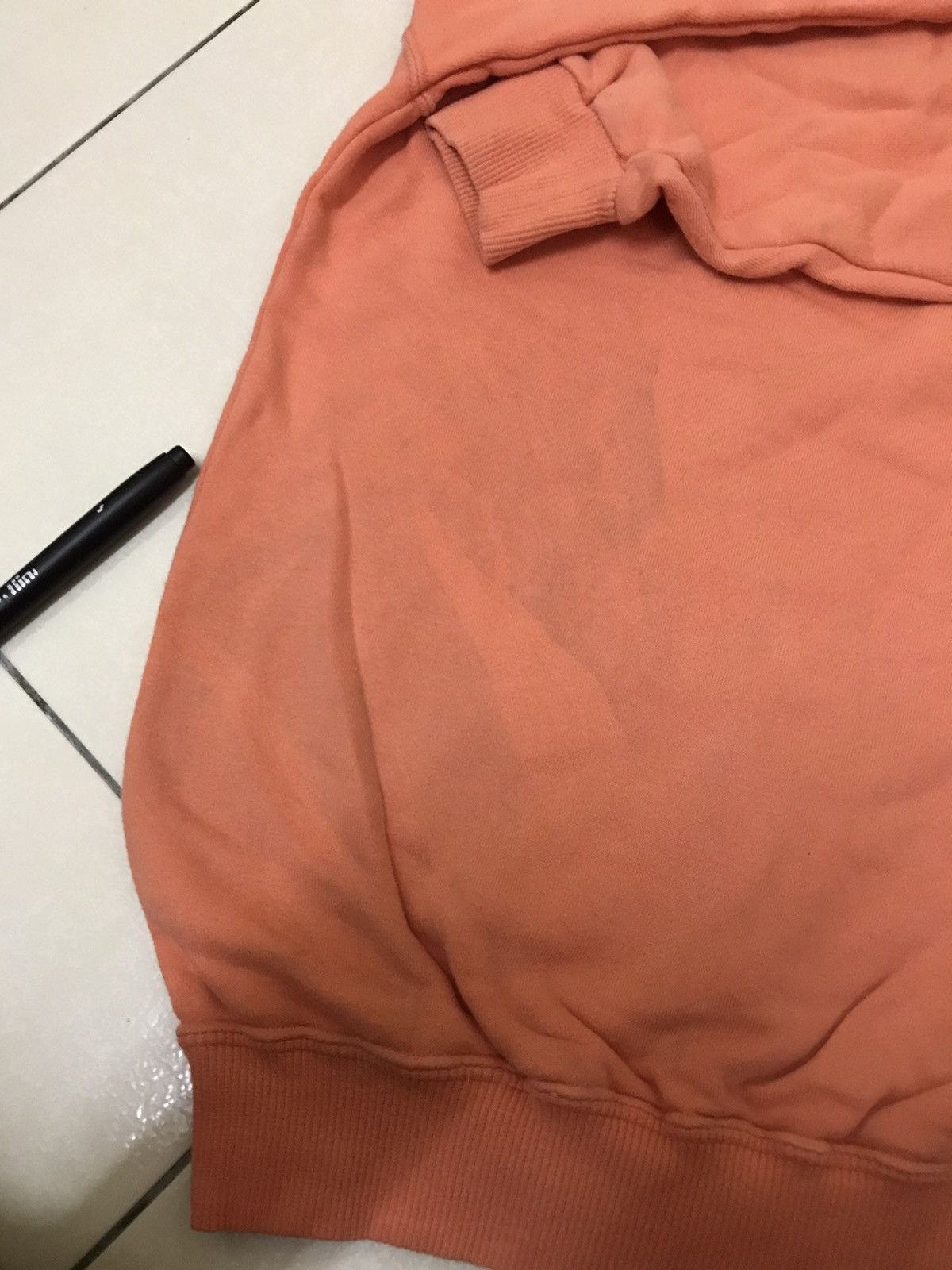 Japanese Brand × Polo Ralph Lauren Vintage Polo Club Sweatshirt Crewneck Big Logo Size US M / EU 48-50 / 2 - 7 Thumbnail