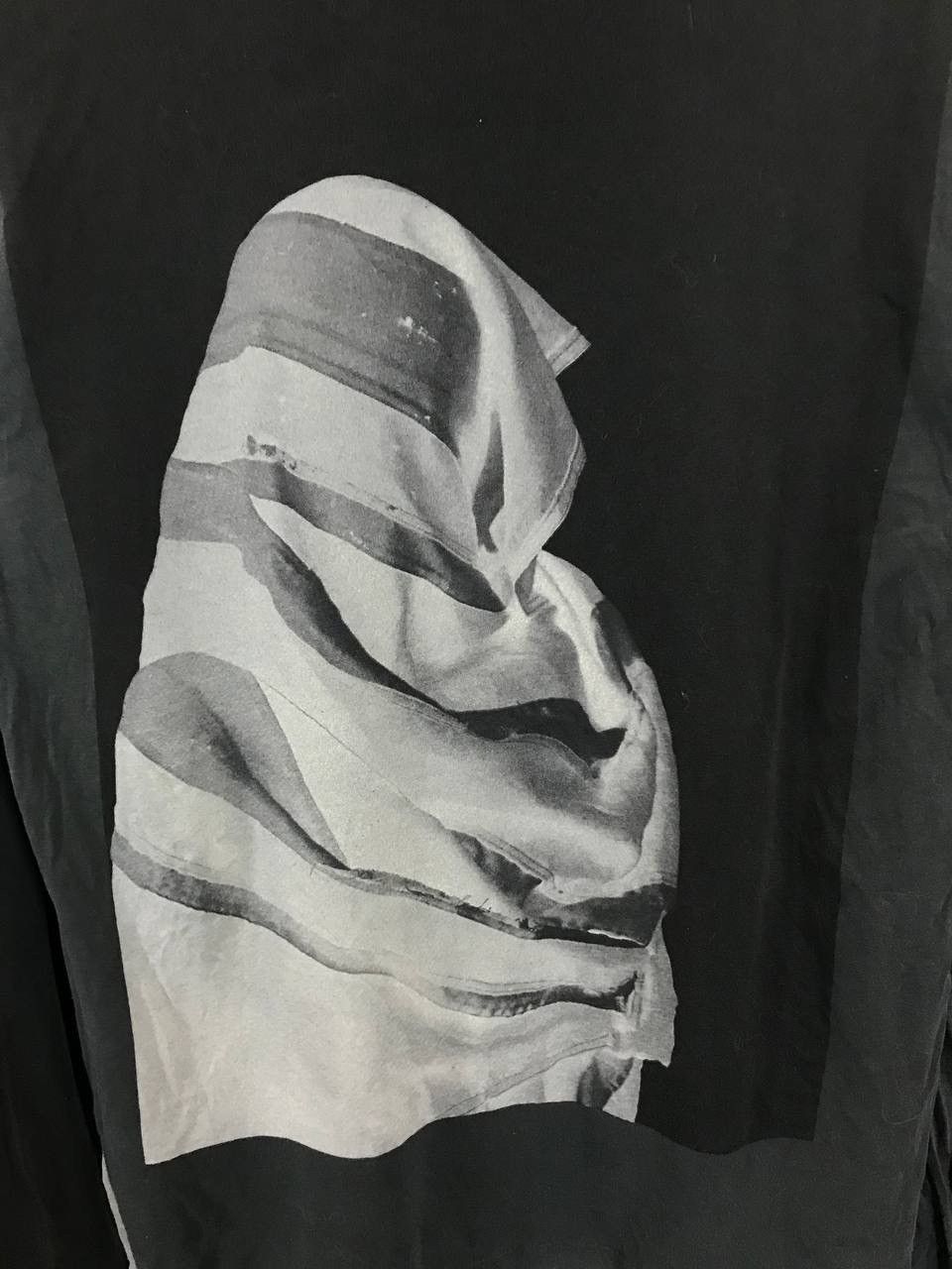 Allsaints Allsaints art longsleeve Size US S / EU 44-46 / 1 - 6 Thumbnail