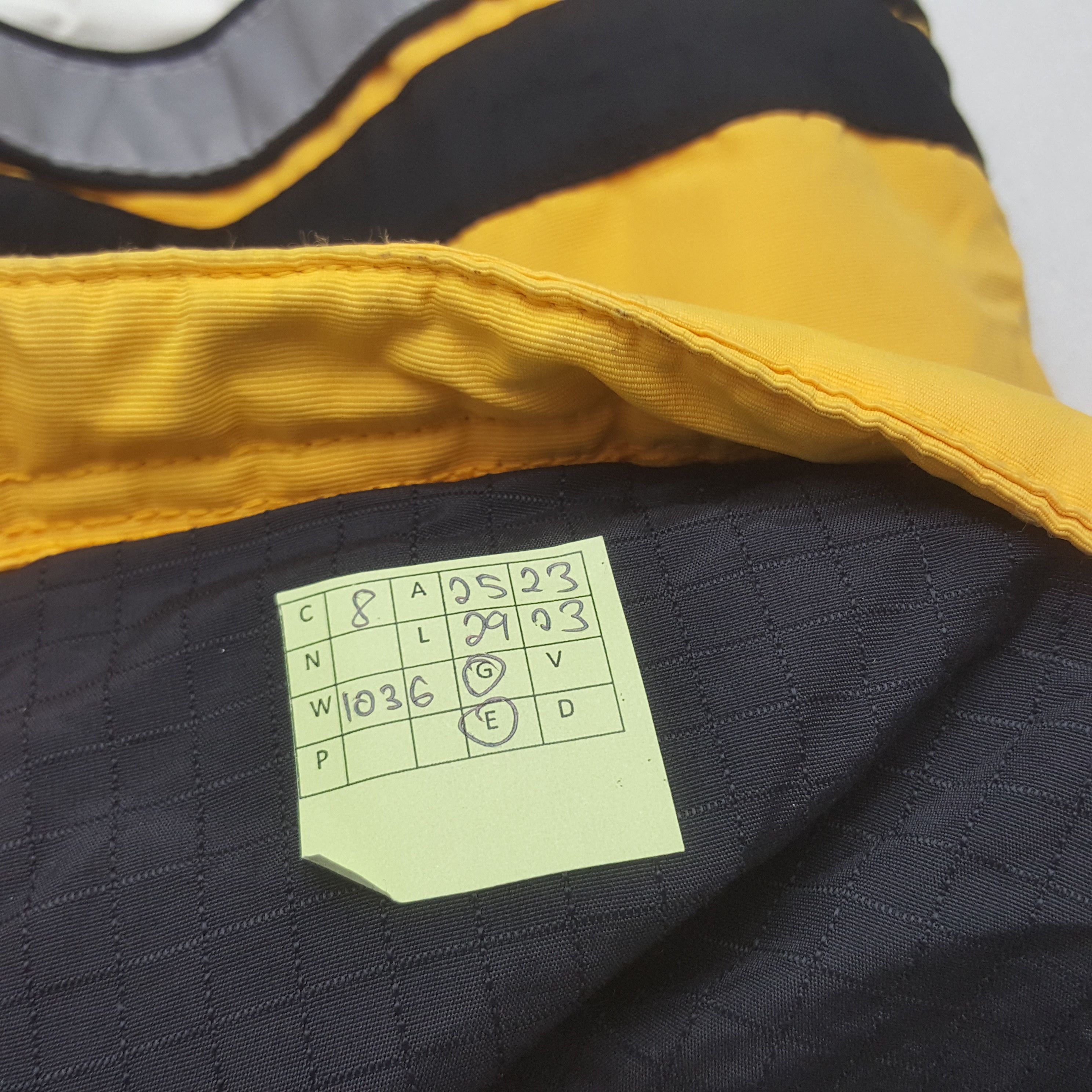 The North Face Vintage The North Face Outdoor Activity Jacket RR8 Size US XL / EU 56 / 4 - 11 Thumbnail
