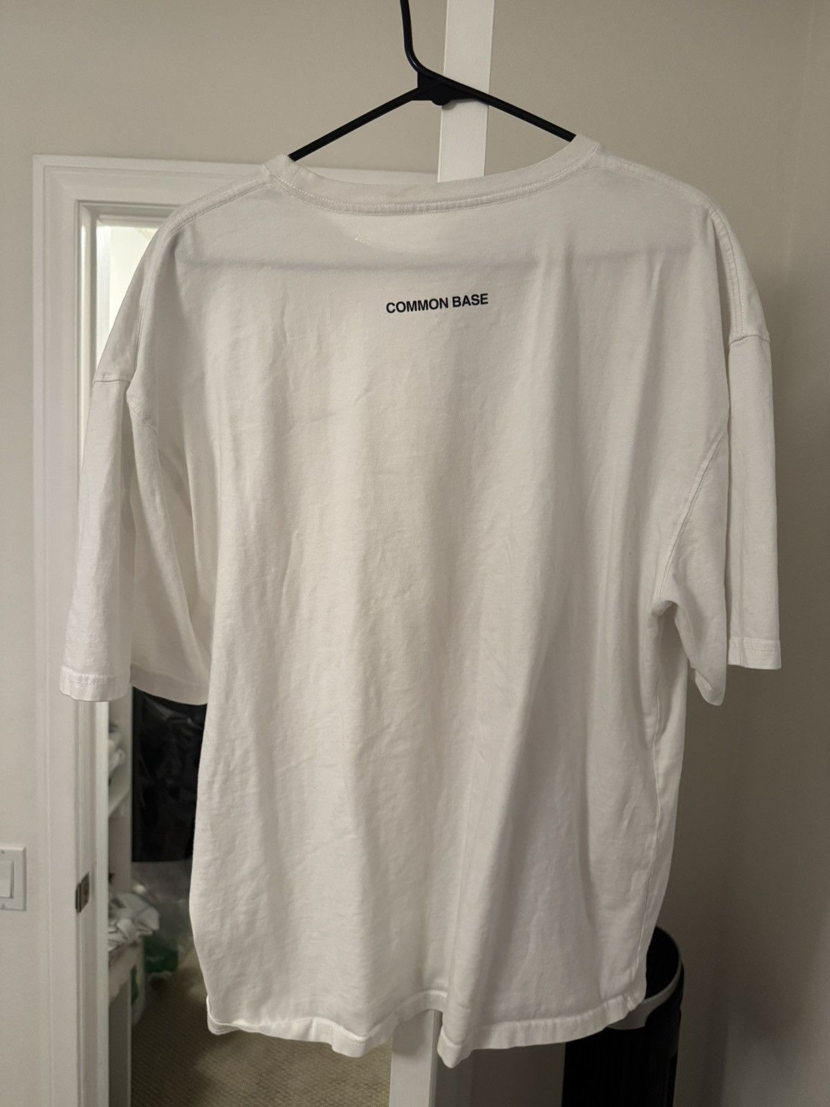 Number (N)ine Number (N)ine T-Shirt Size US XL / EU 56 / 4 - 3 Thumbnail