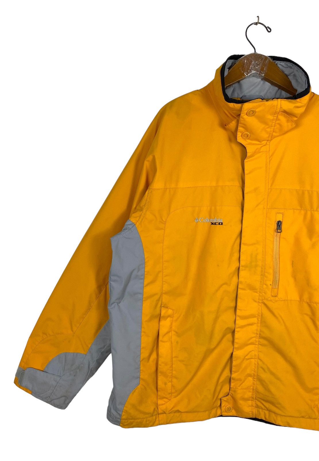 Ski Jacket Columbia Xco Stormdry Jacket Columbia Jackets Coats