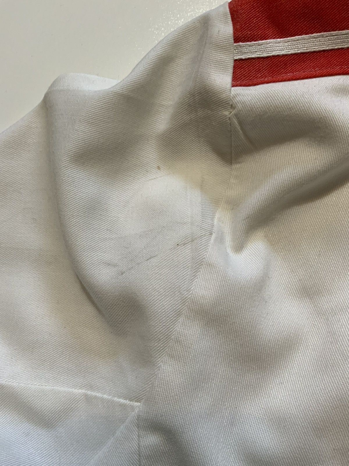 Vintage Vintage 60s 70s Peerless Uniform MFG Los Angeles Work Jacket Size US L / EU 52-54 / 3 - 10 Thumbnail