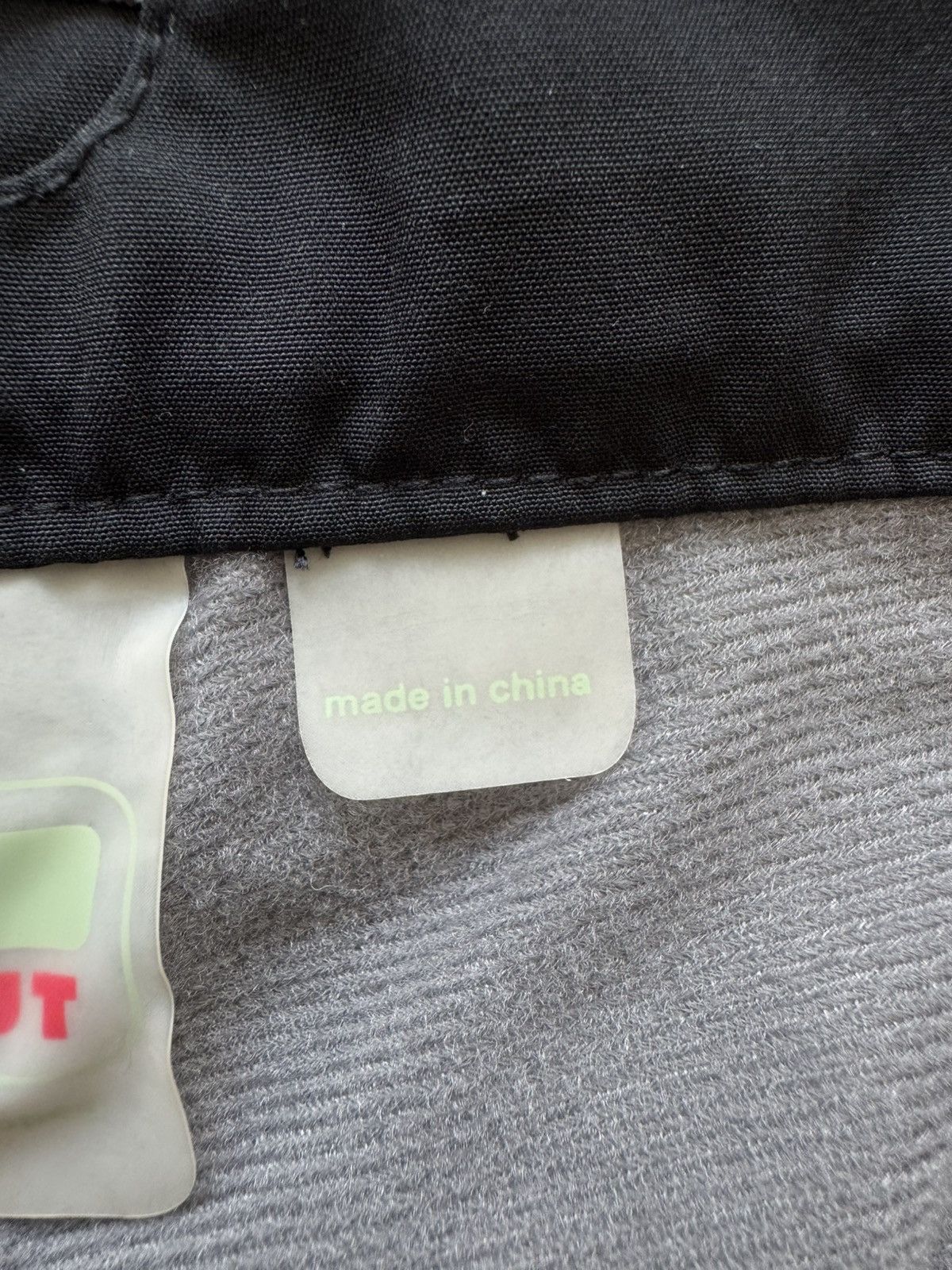 Mammut Vintage Mammut Dry-Tech Snow Outdoor Pants Trousers size 58 Size US 42 / EU 58 - 9 Thumbnail