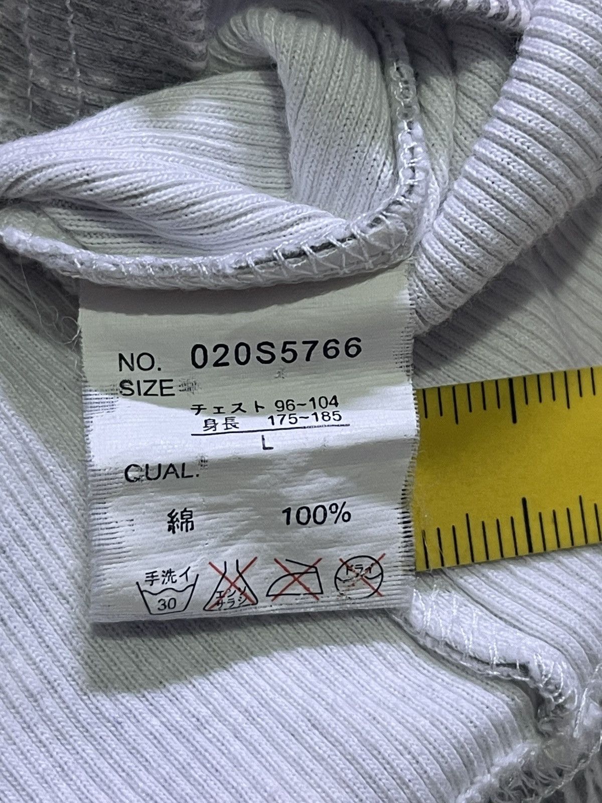 Japanese Brand Y2K ELMOJADO short sleeve tshirt Size S / US 4 / IT 40 - 6 Thumbnail