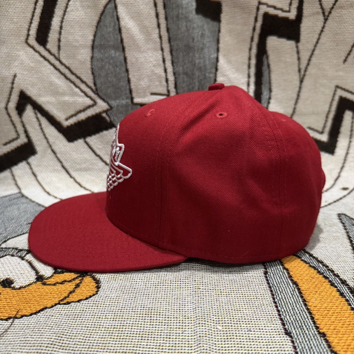Aape A Bathing Ape x Jordan Snapback Hat Size ONE SIZE - 2 Thumbnail