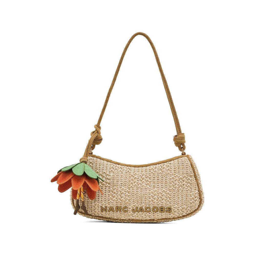 Marc Jacobs Marc Jacobs NEUTRALS Tote Bags Size ONE SIZE - 1 Thumbnail