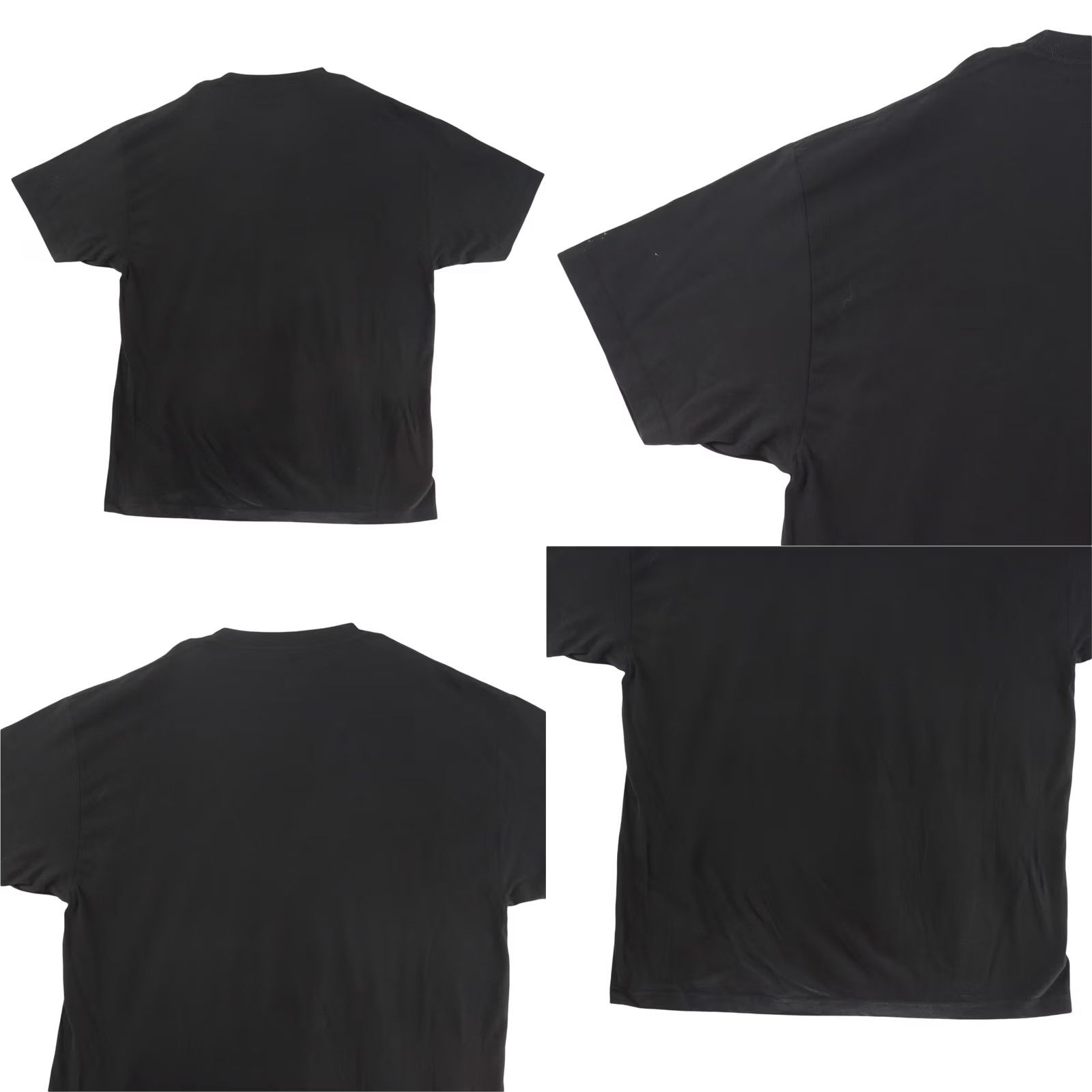 Mad Engine VINTAGE Marvel Iron Man Mad Engine T Shirt XL Black Boys? Mens? Size US XL / EU 56 / 4 - 8 Thumbnail