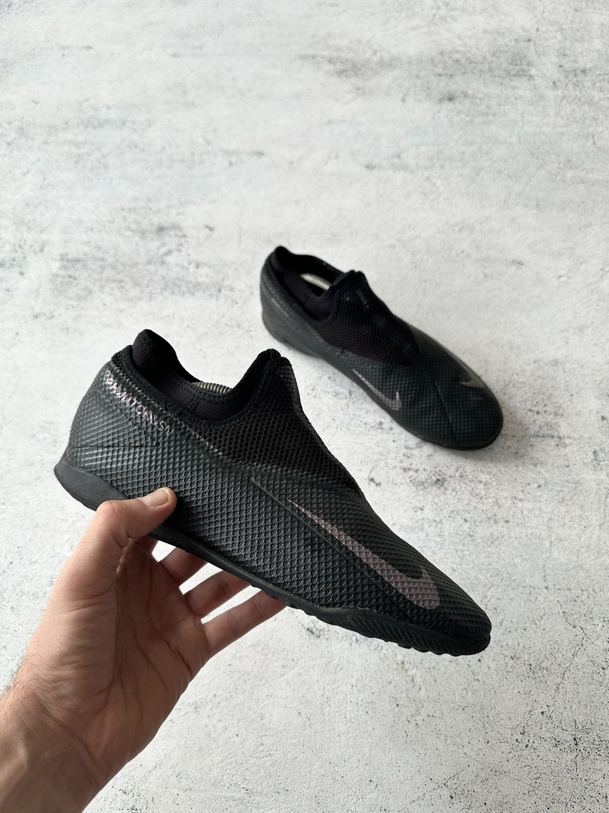 Nike Nike Phantom VSN soccer boots Size US 10.5 / EU 43-44 - 1 Thumbnail