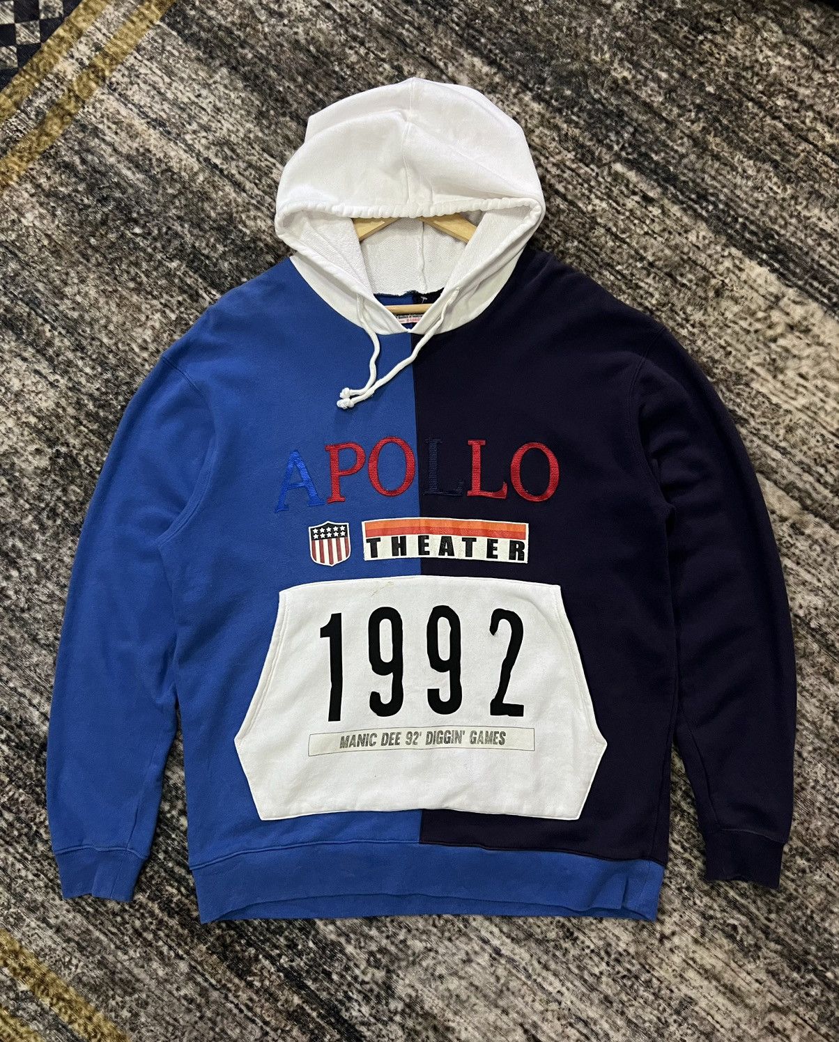 Manic Dee | Grailed